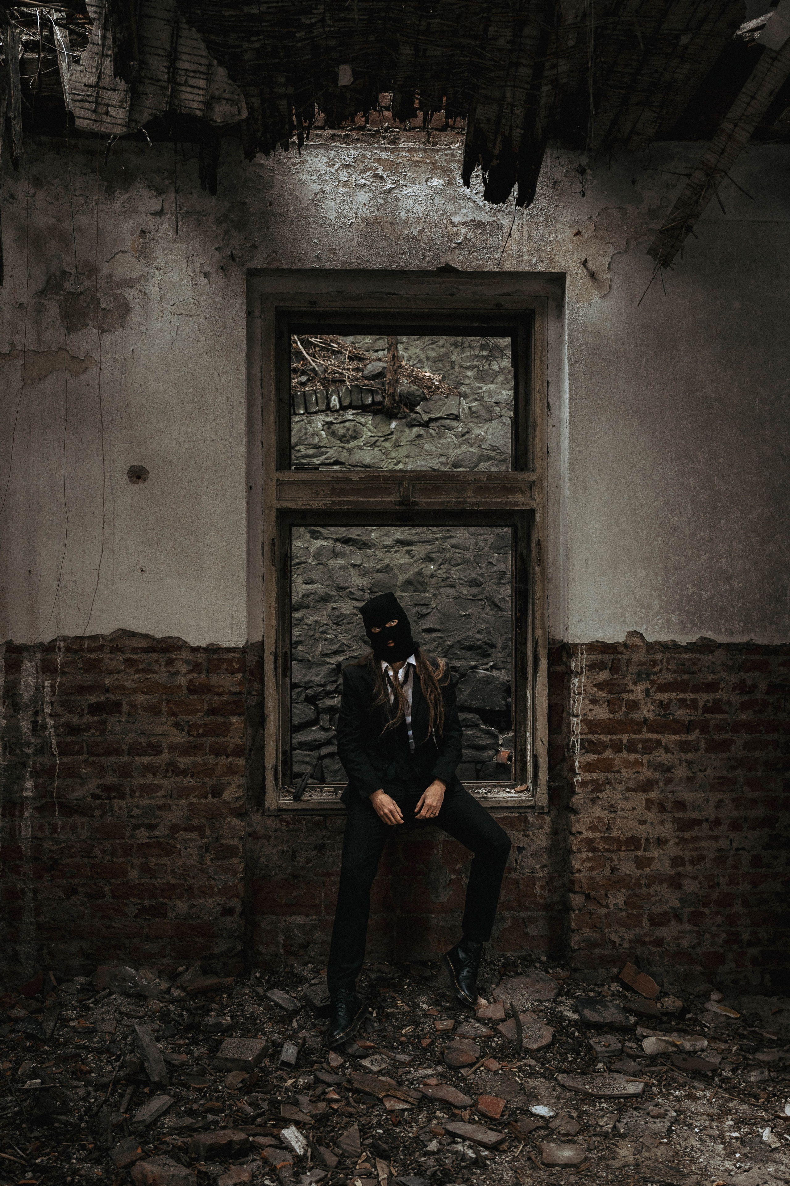 Stepun. Fotograf Teplice // Alexandra Ribola