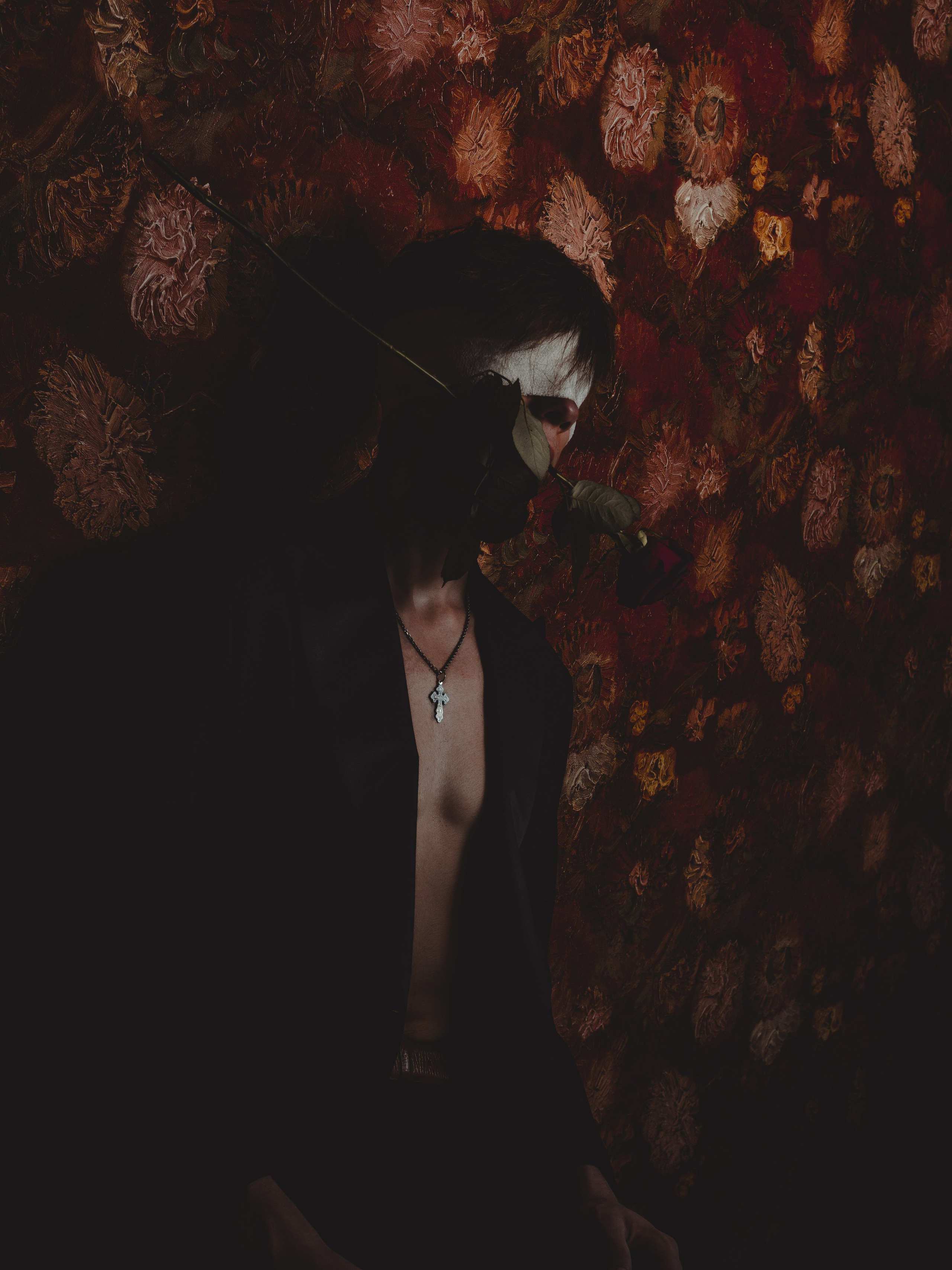 Незрячий. Безумный фотограф Москва/Спб| Уфа Галяутдинов Руслан