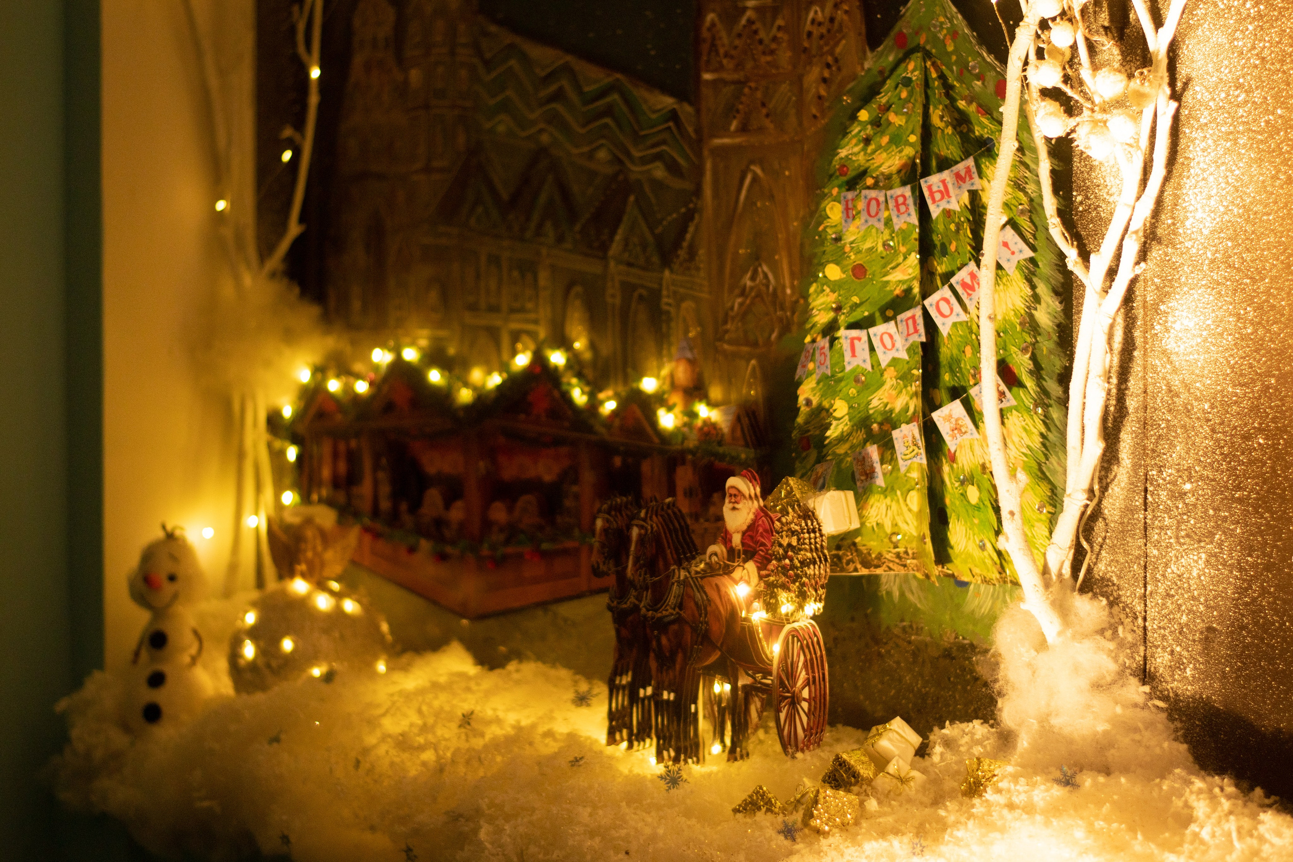 Проект. Семейный и детский фотограф