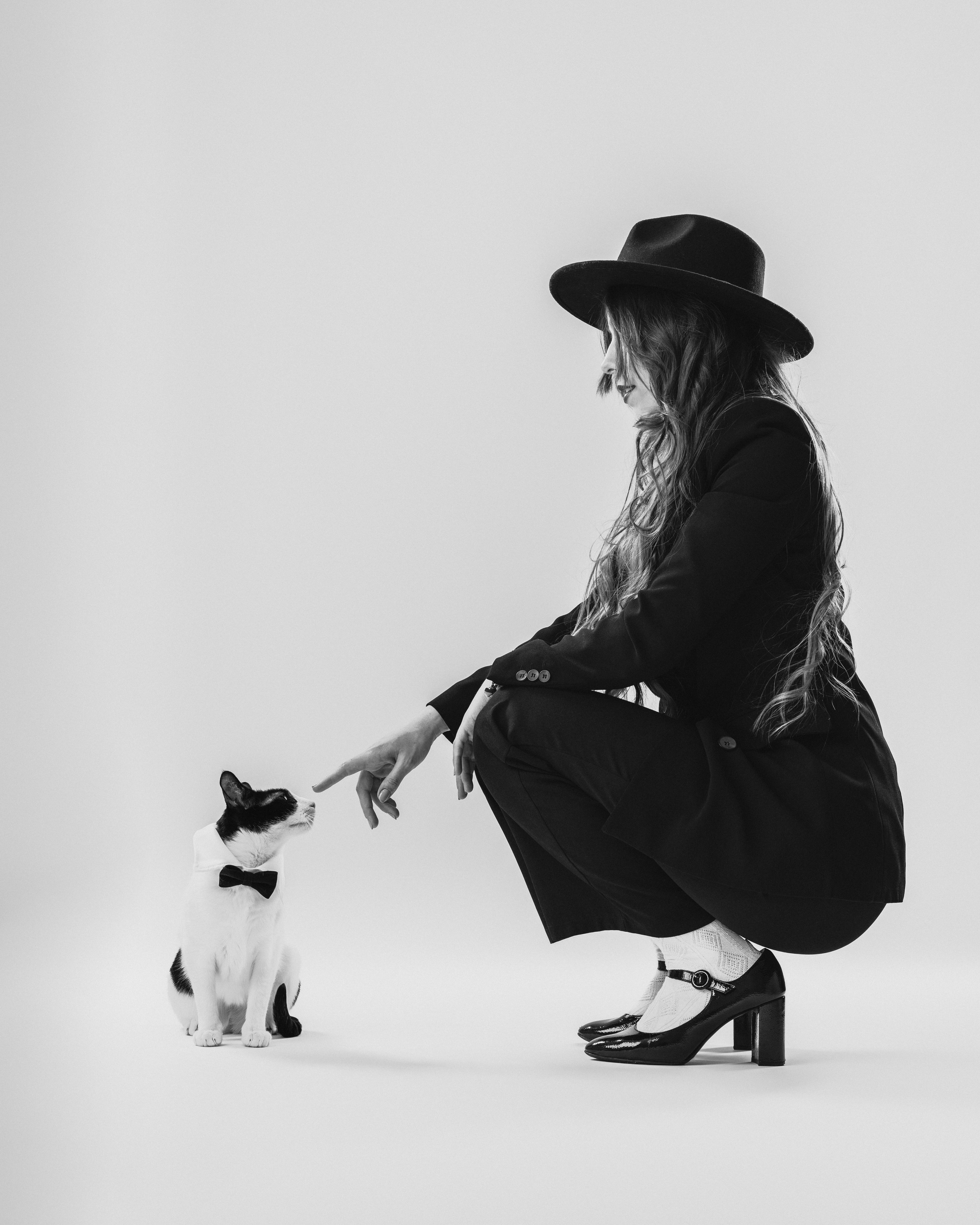 Anastasia & Rocky. MY Photography