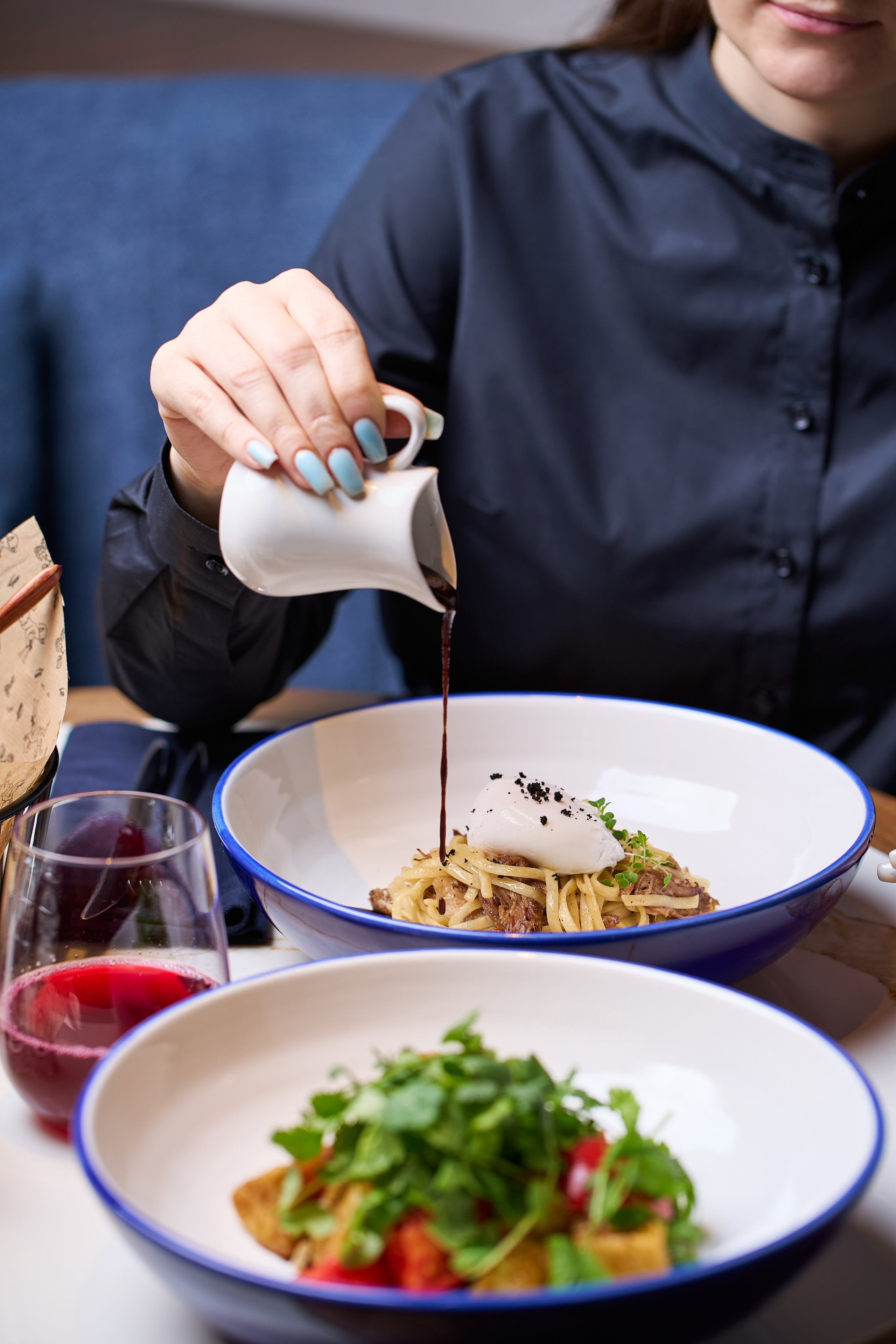 Фуд фото. Фотограф в Ташкенте Павел Насенников