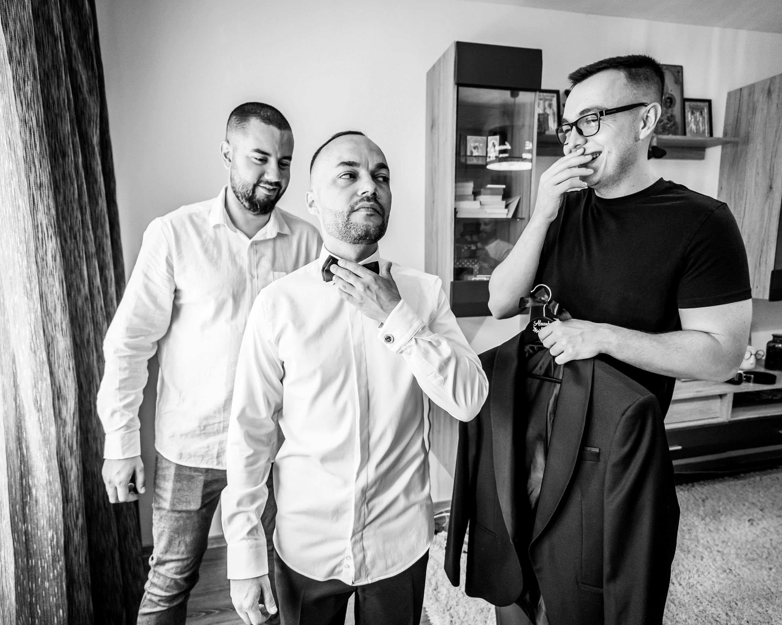 Alina & Alex. Cosmin Virlan - Fotograf de eveniment din Târgoviște