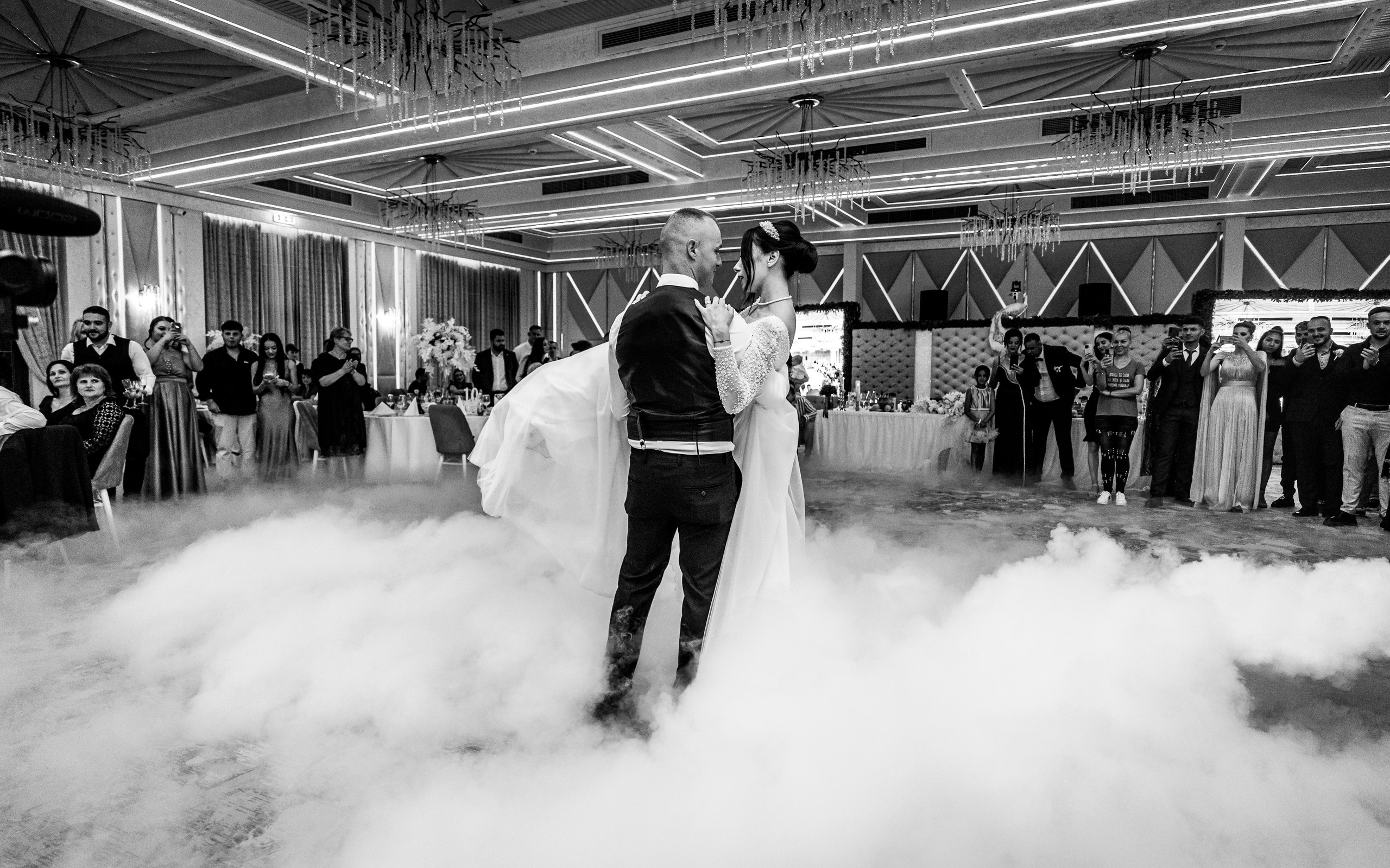 Andreea & Vlad. Cosmin Virlan - Fotograf de eveniment din Târgoviște