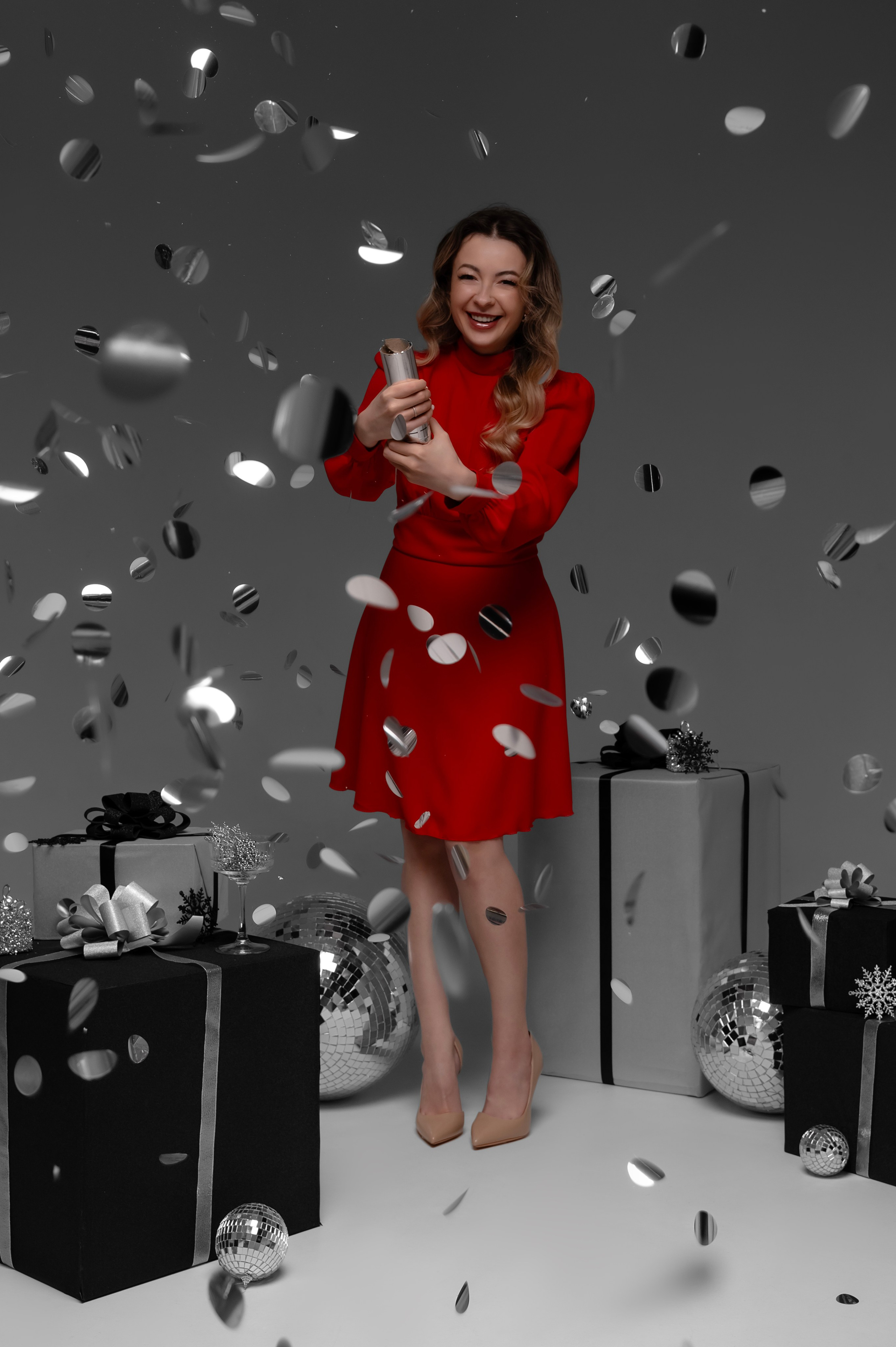 Фотосессия в стиле VOGUE. Семейный фотограф в Москве