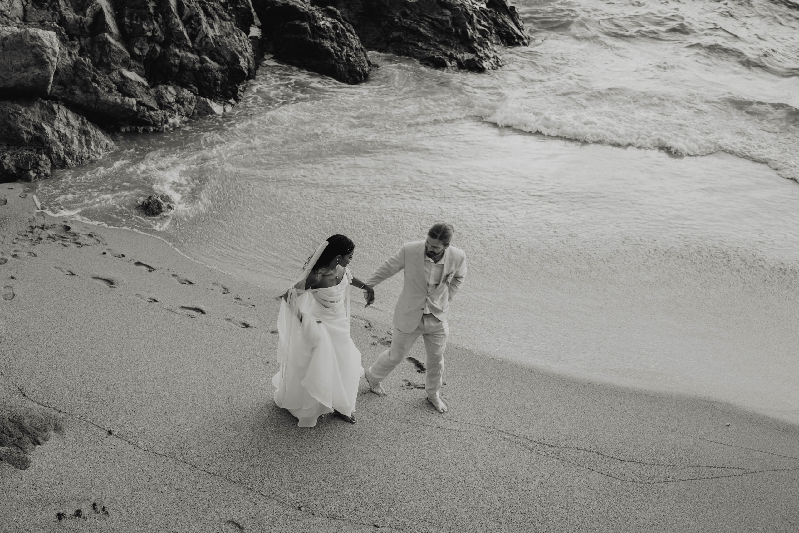 Casa Karma Wedding Photographer Puerto Vallarta 🤍