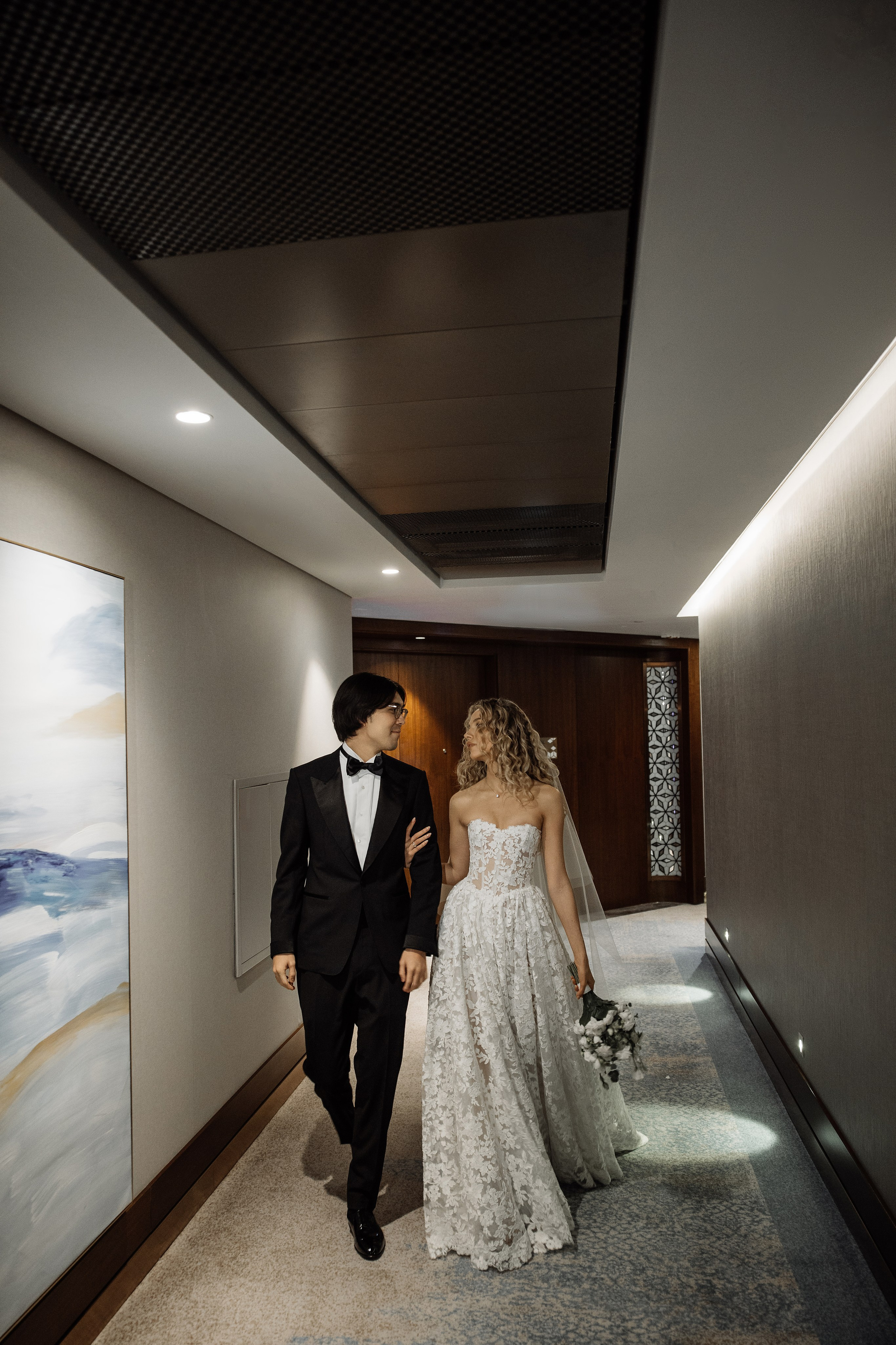 Aleksey & Tatyana 25.10.2025. Анна Канаки — семейный и свадебный фотограф