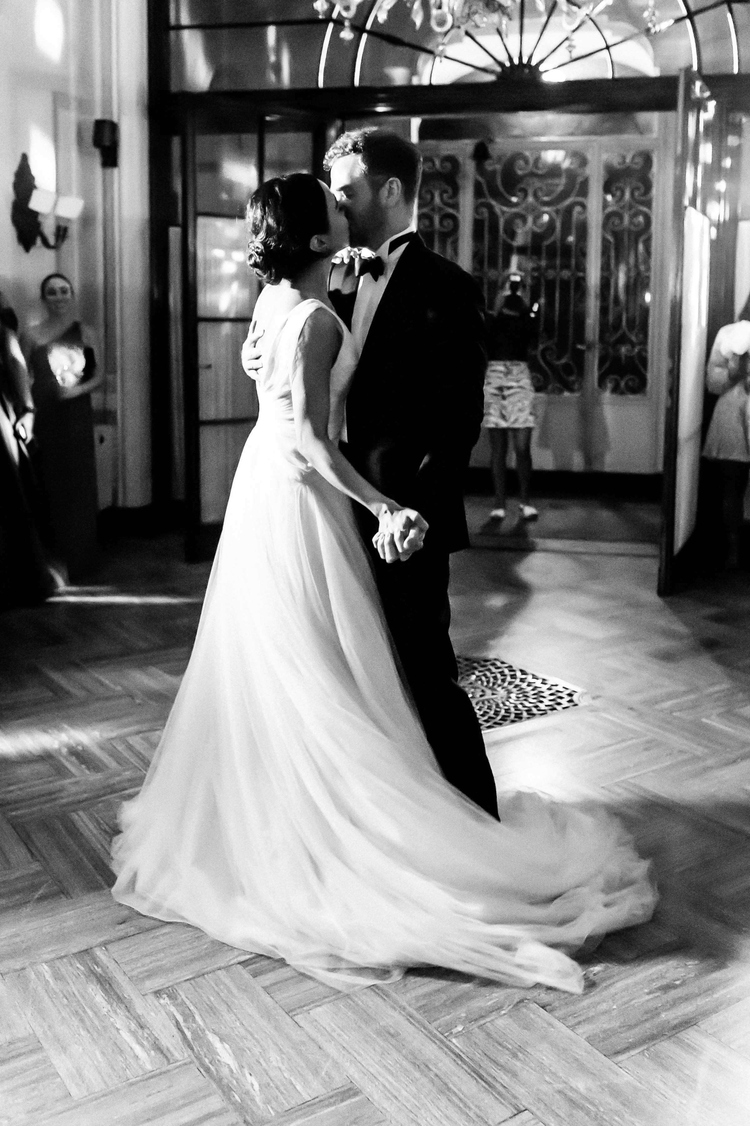 Wedding photographer in Italy