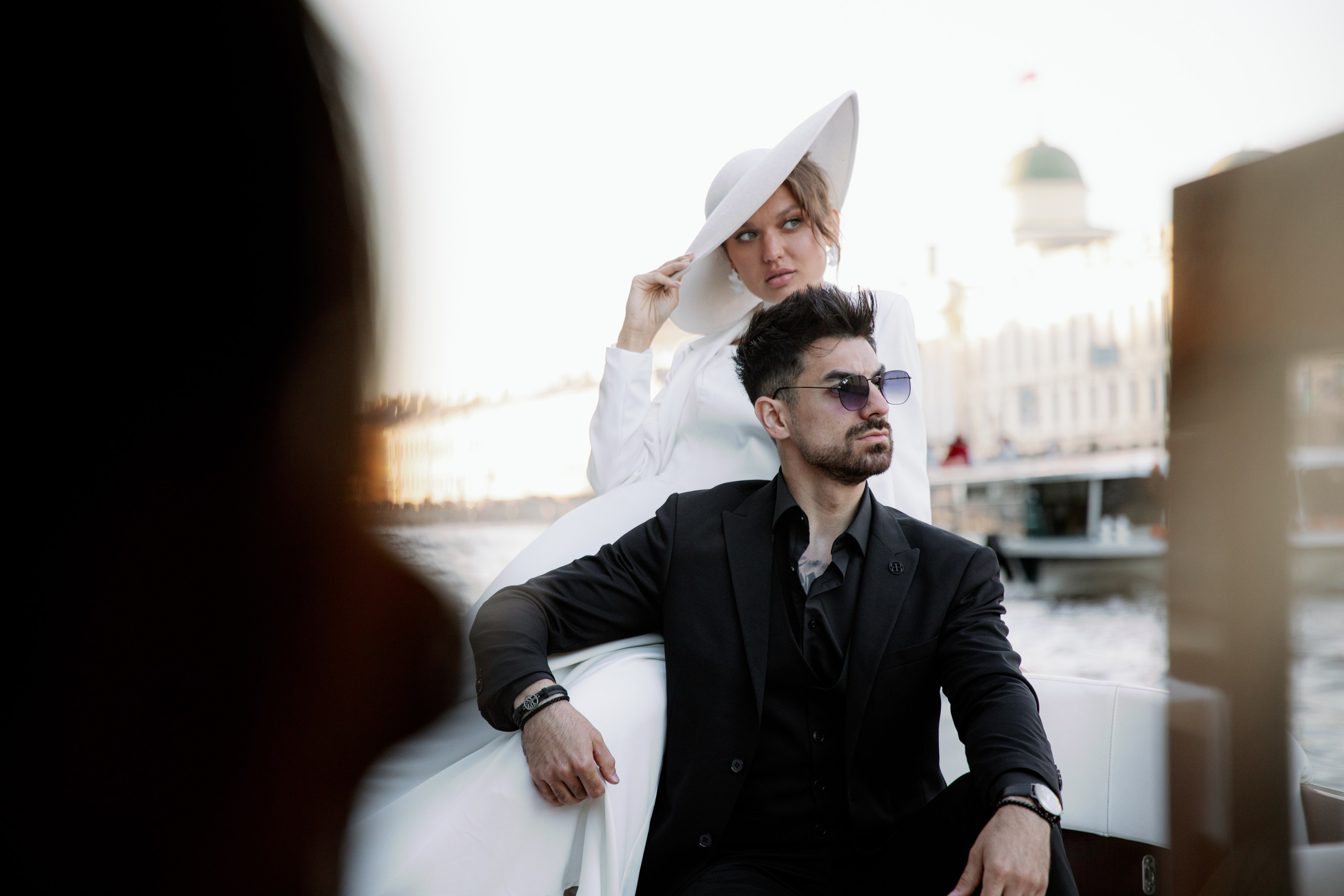 Dress Journal 1. WORLDWIDE PHOTOGRAPHER