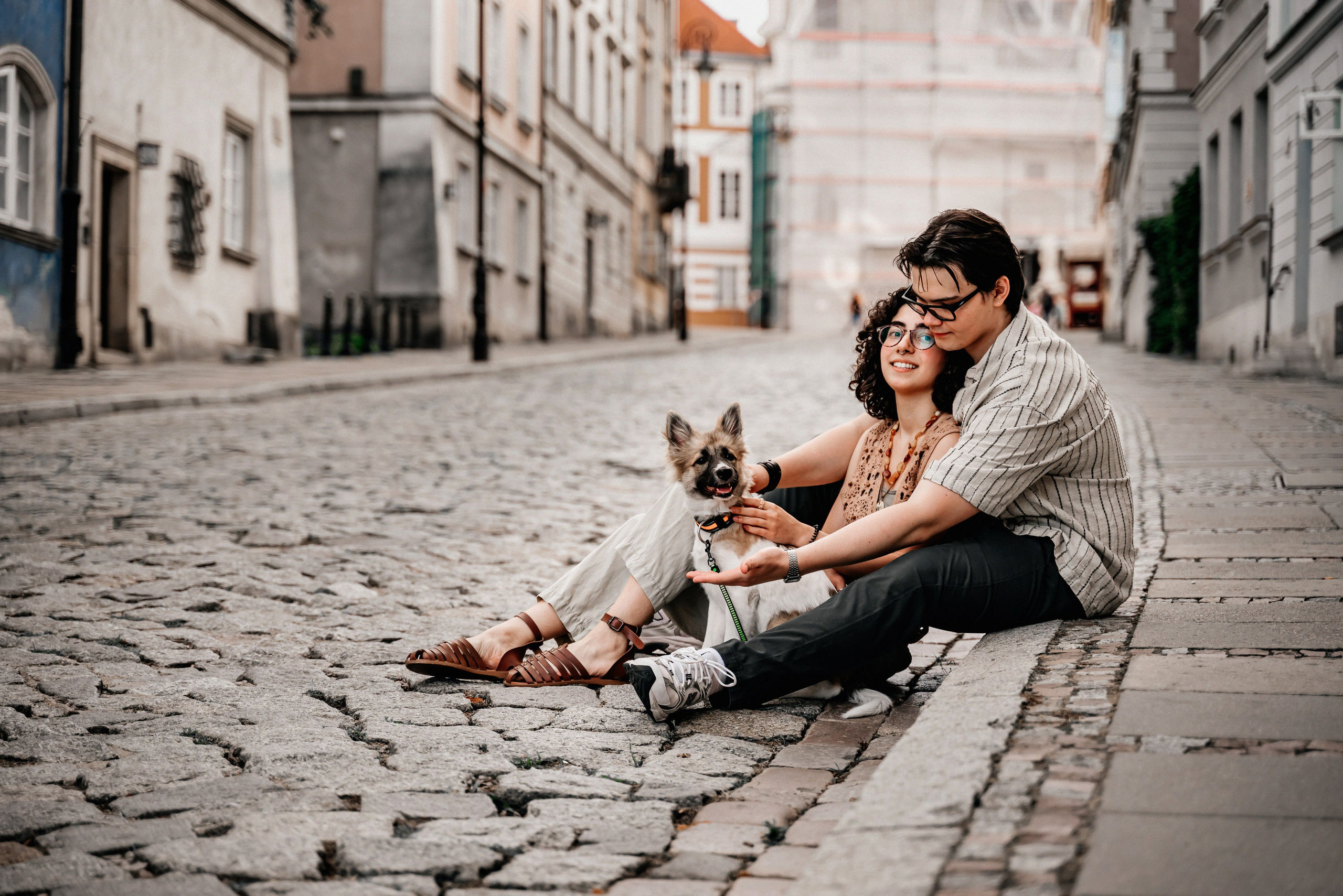 Fatima+Nikita. Свадебный и портретный фотограф Юлия Пыльченко