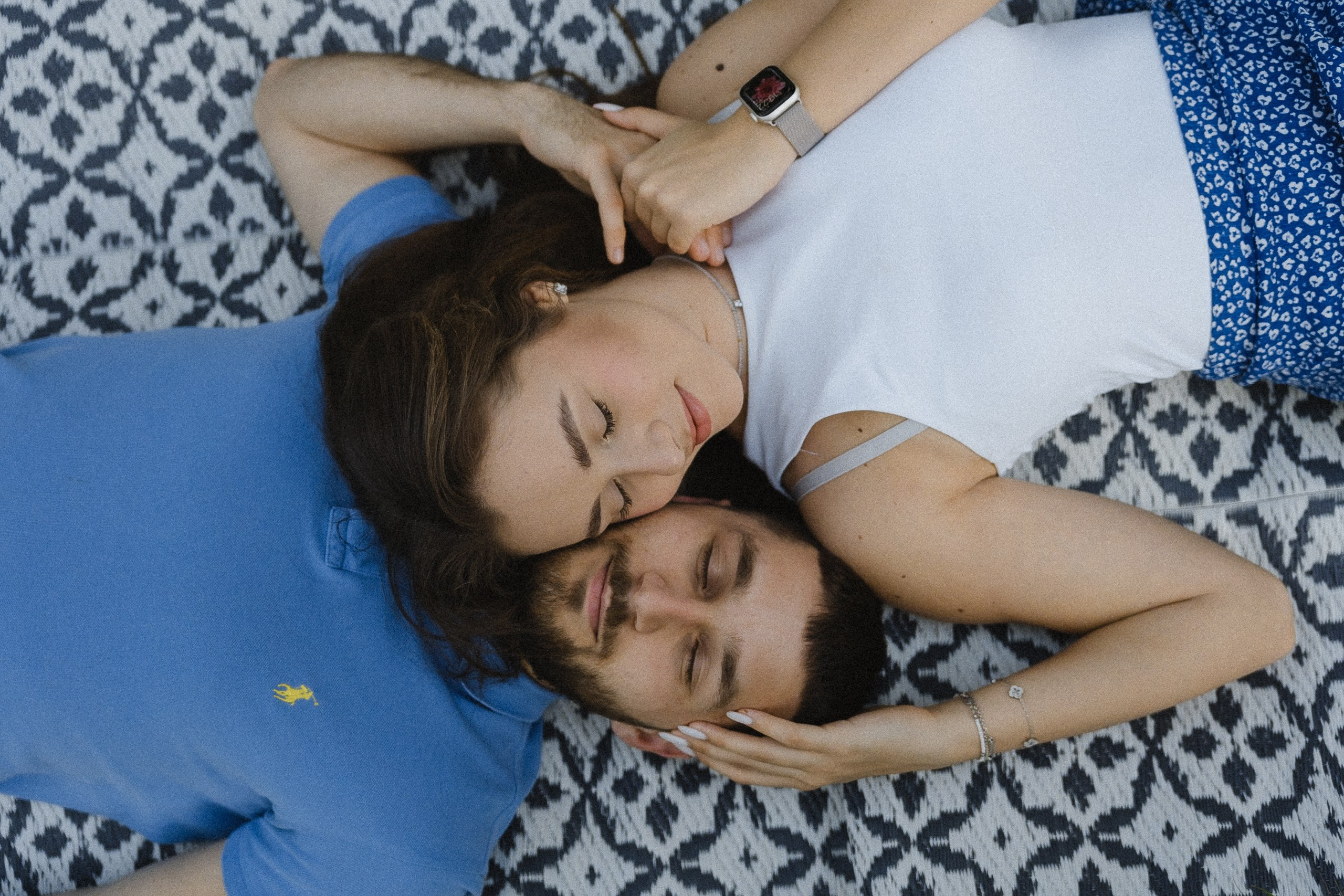 Love story Valeria & Oleg. Сватбен фотограф Анна Златева