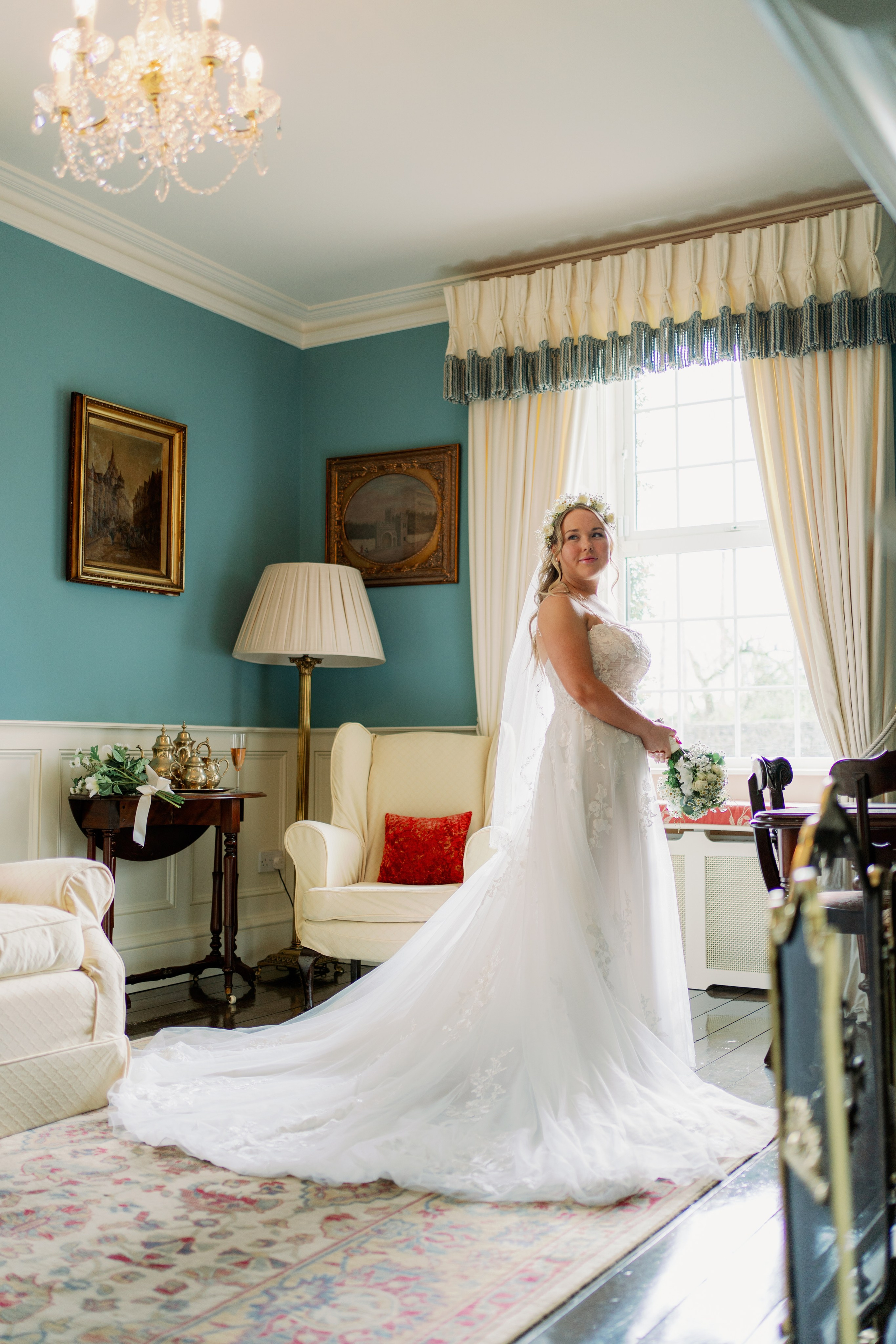 Weddings. Estela Virko Photography