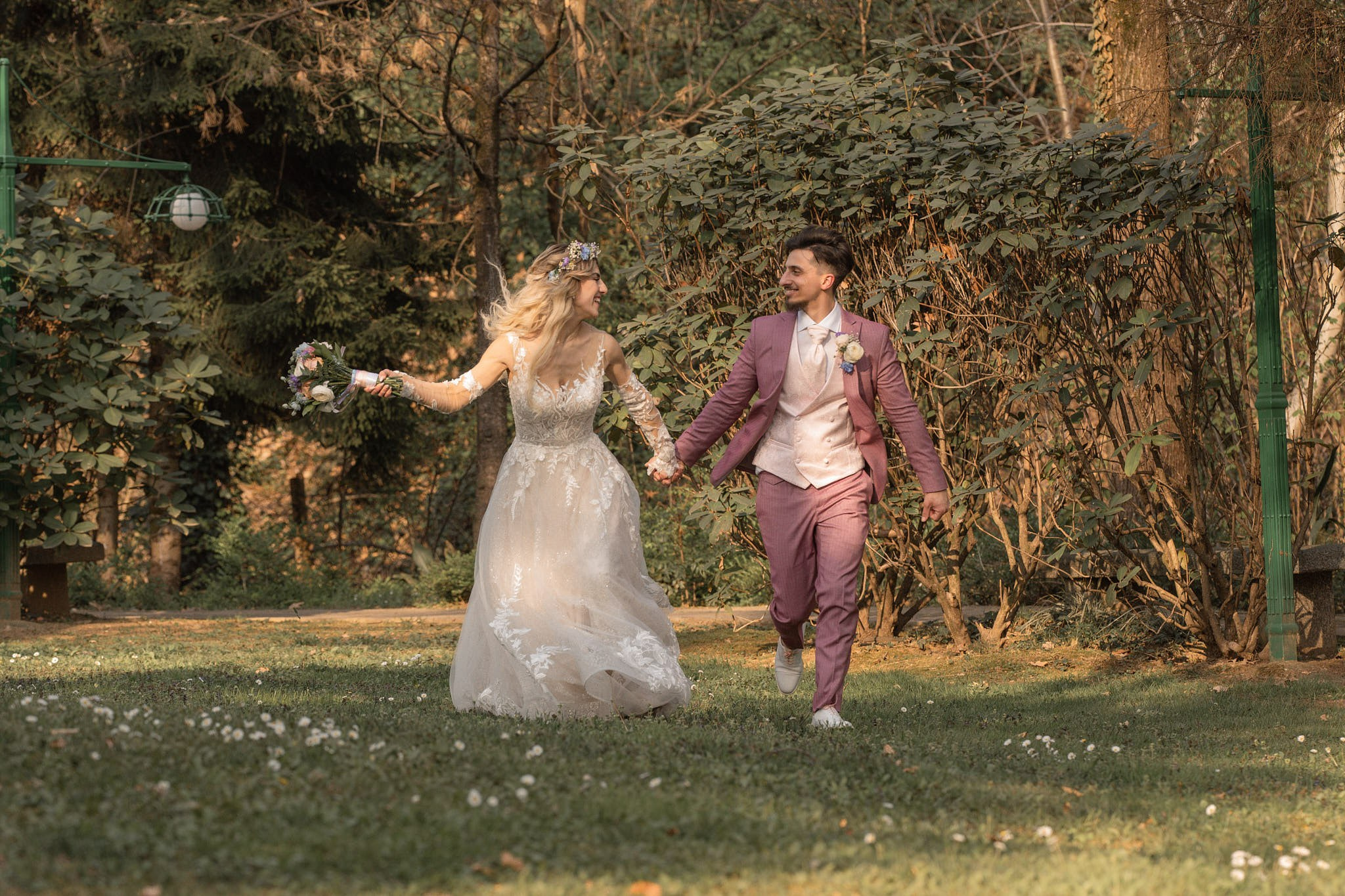 Angelo & Claudia. Fotografo matrimonio Lago di Como Ferrari Media Production