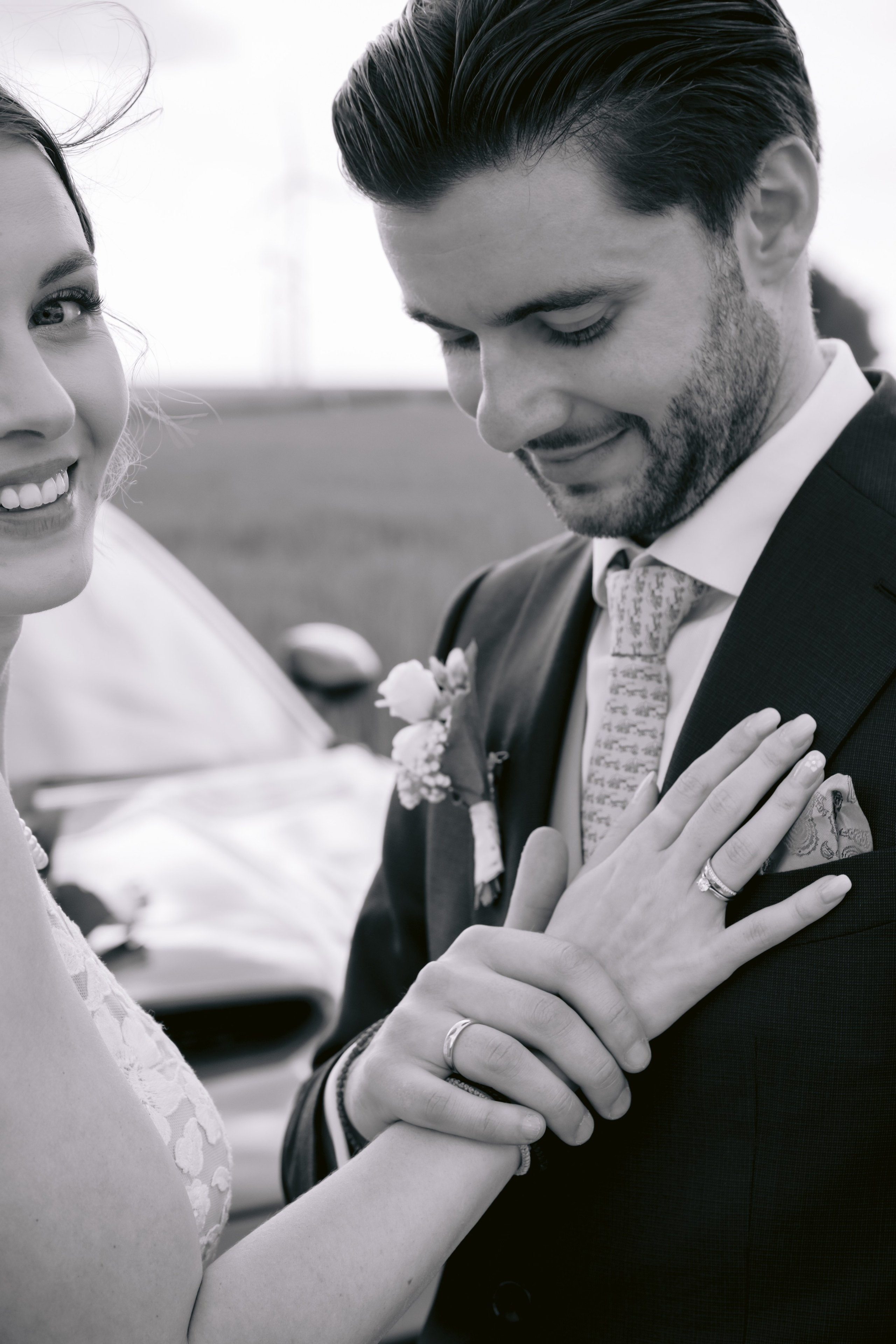 Artjom and Alex. Wedding photography — EMU Photos