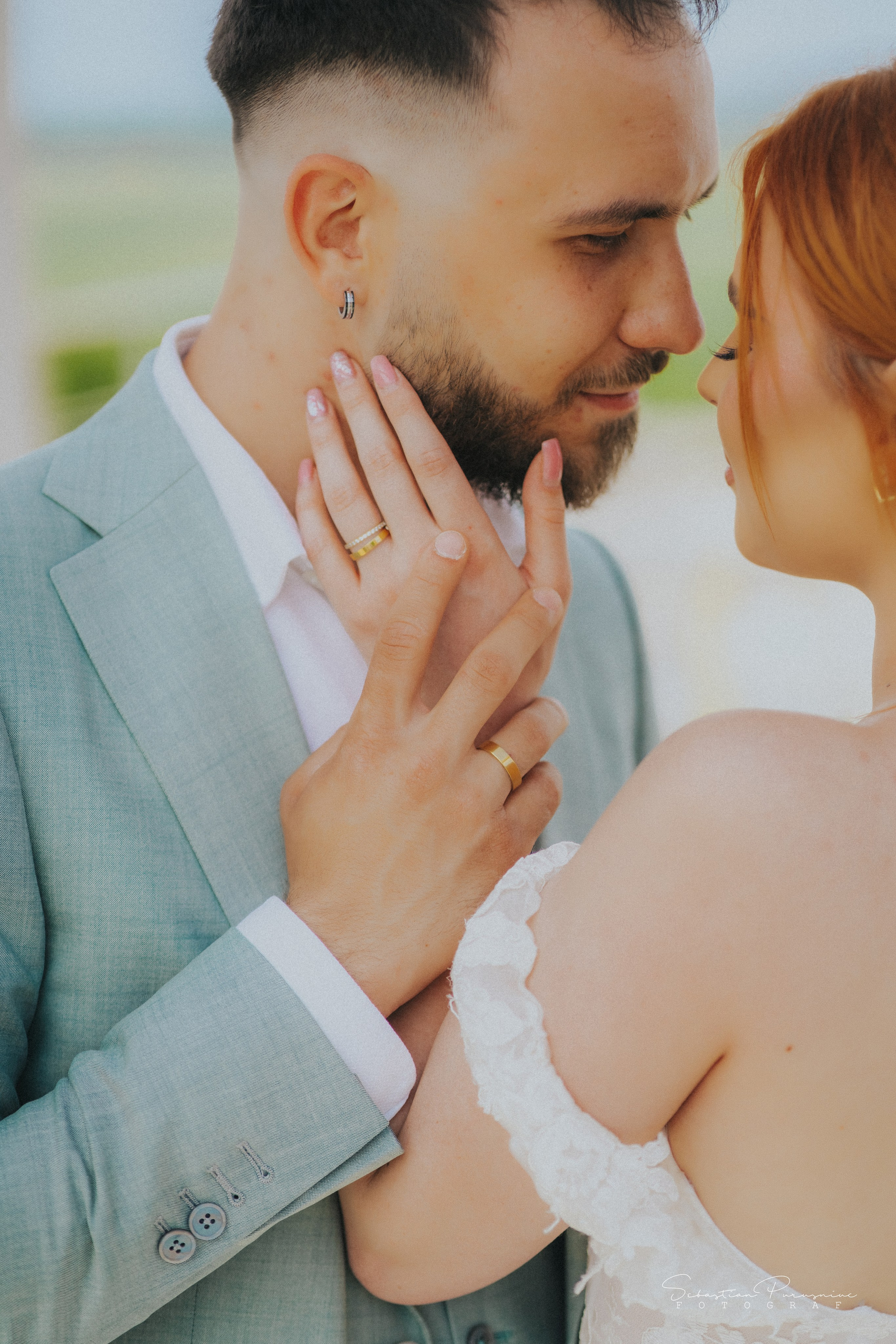 Love & Lemons. Sebastian Purusniuc Fotograf - Iasi