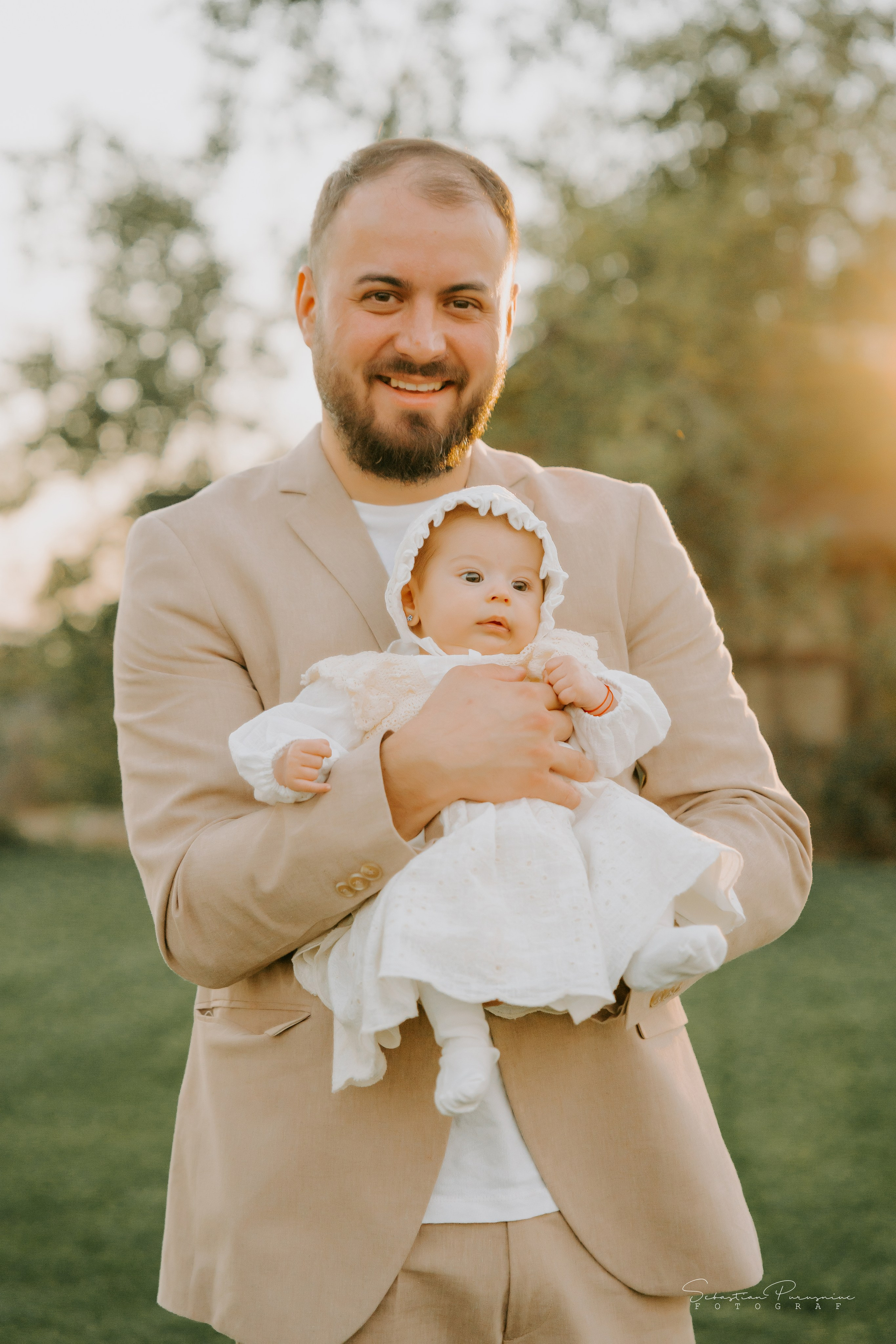 Lara-Olivia. Sebastian Purusniuc Fotograf - Iasi