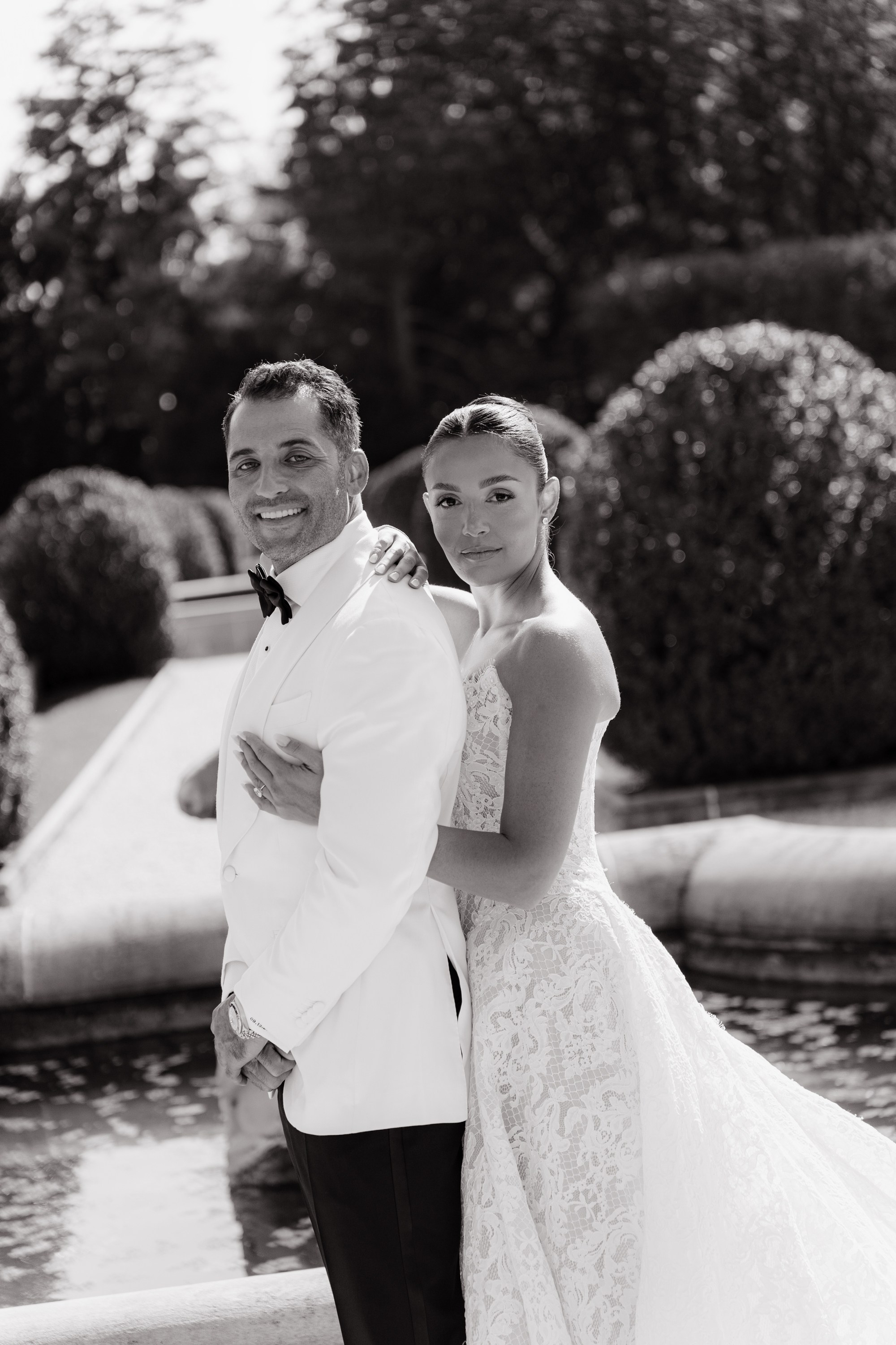 Emily and Vito. Wedding photographer and videographer New York | New Jersey
