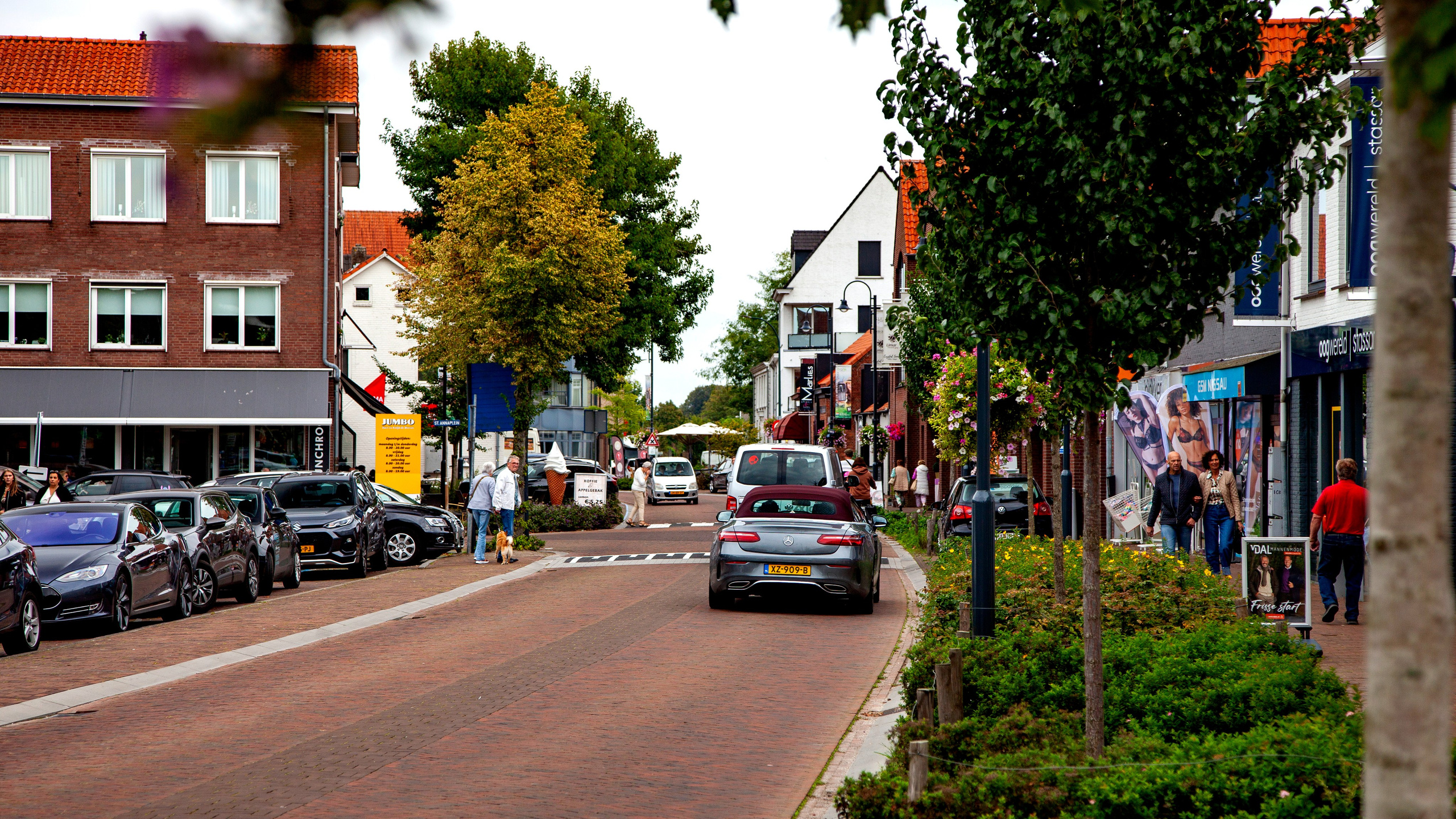 167.Baarle-Hertog.Belgium.14/9/2024. Путешествия в формате 360......