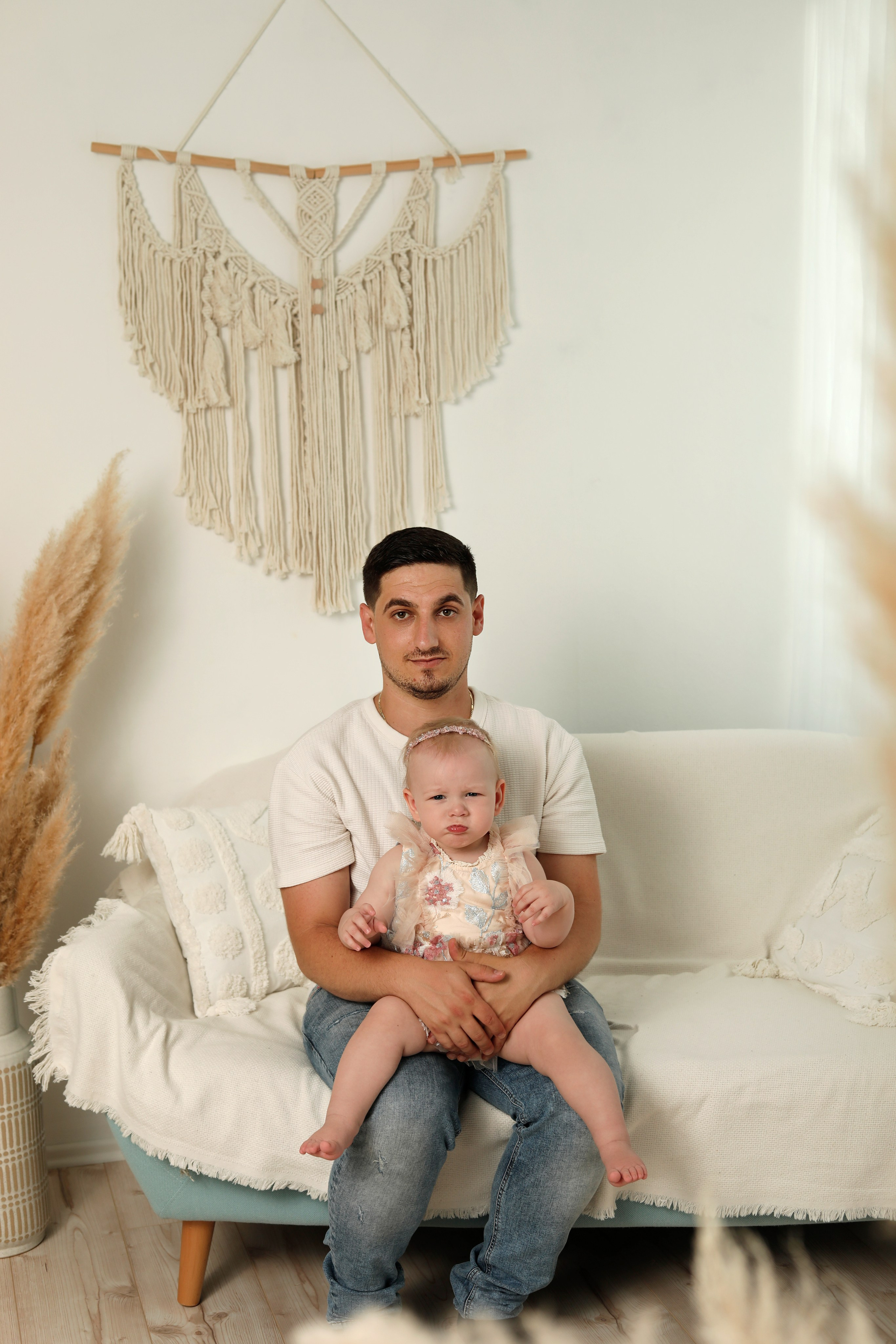 Jeannette Vucetic. Neugeborenen Fotograf Ulm (Umgebung)