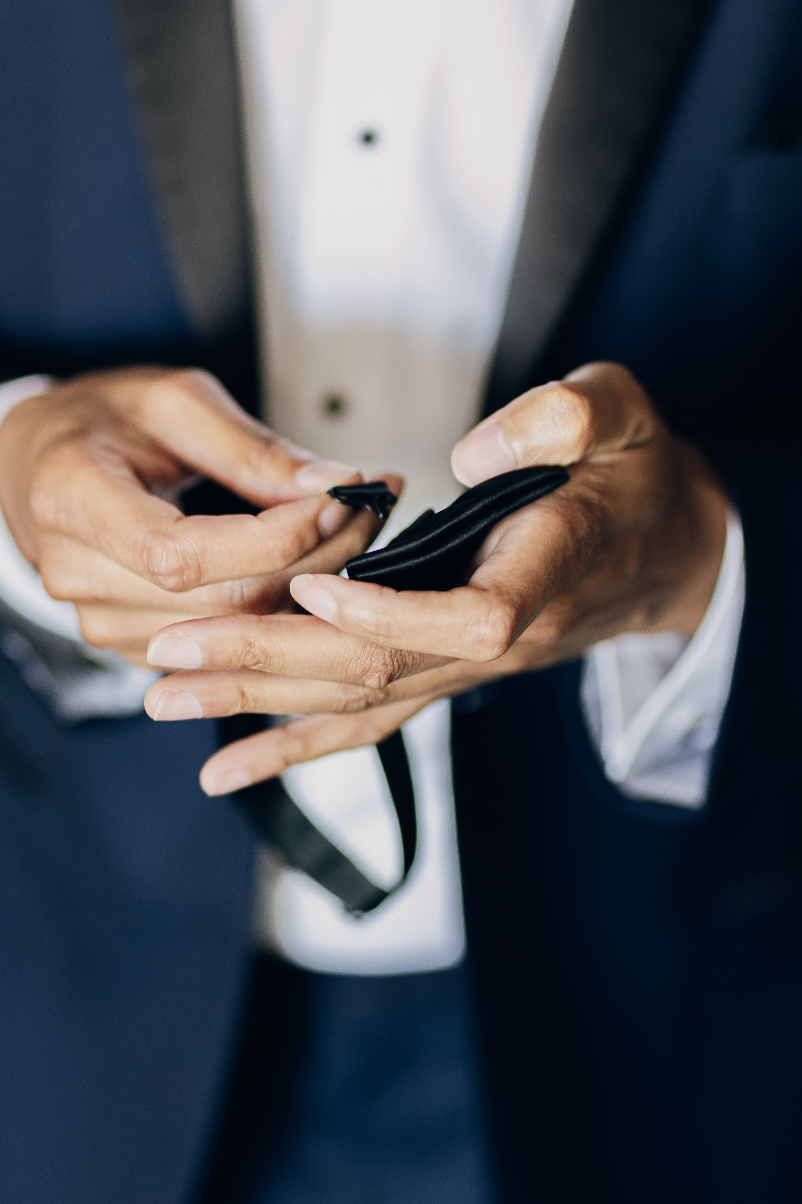 Nakia & Christal. Wedding Photo & Video