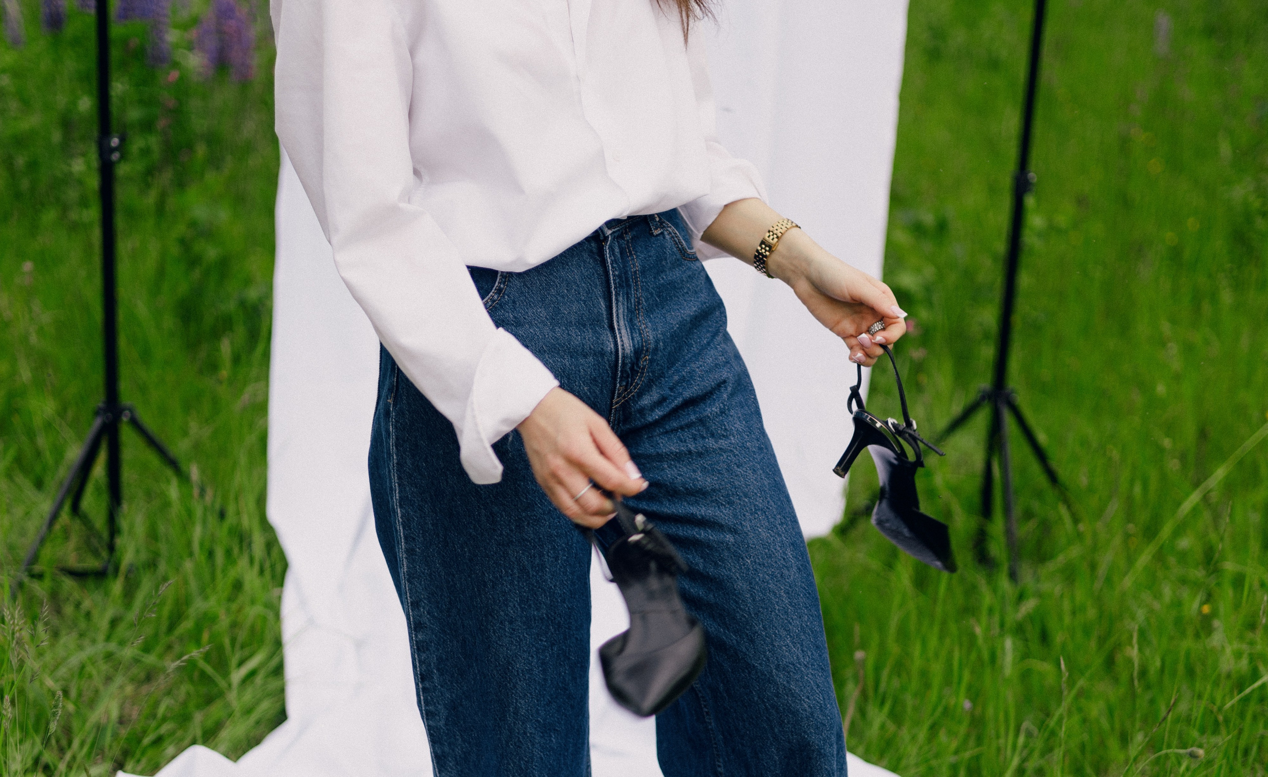 Glorija. Fotografė Aleksandra Samozvanova