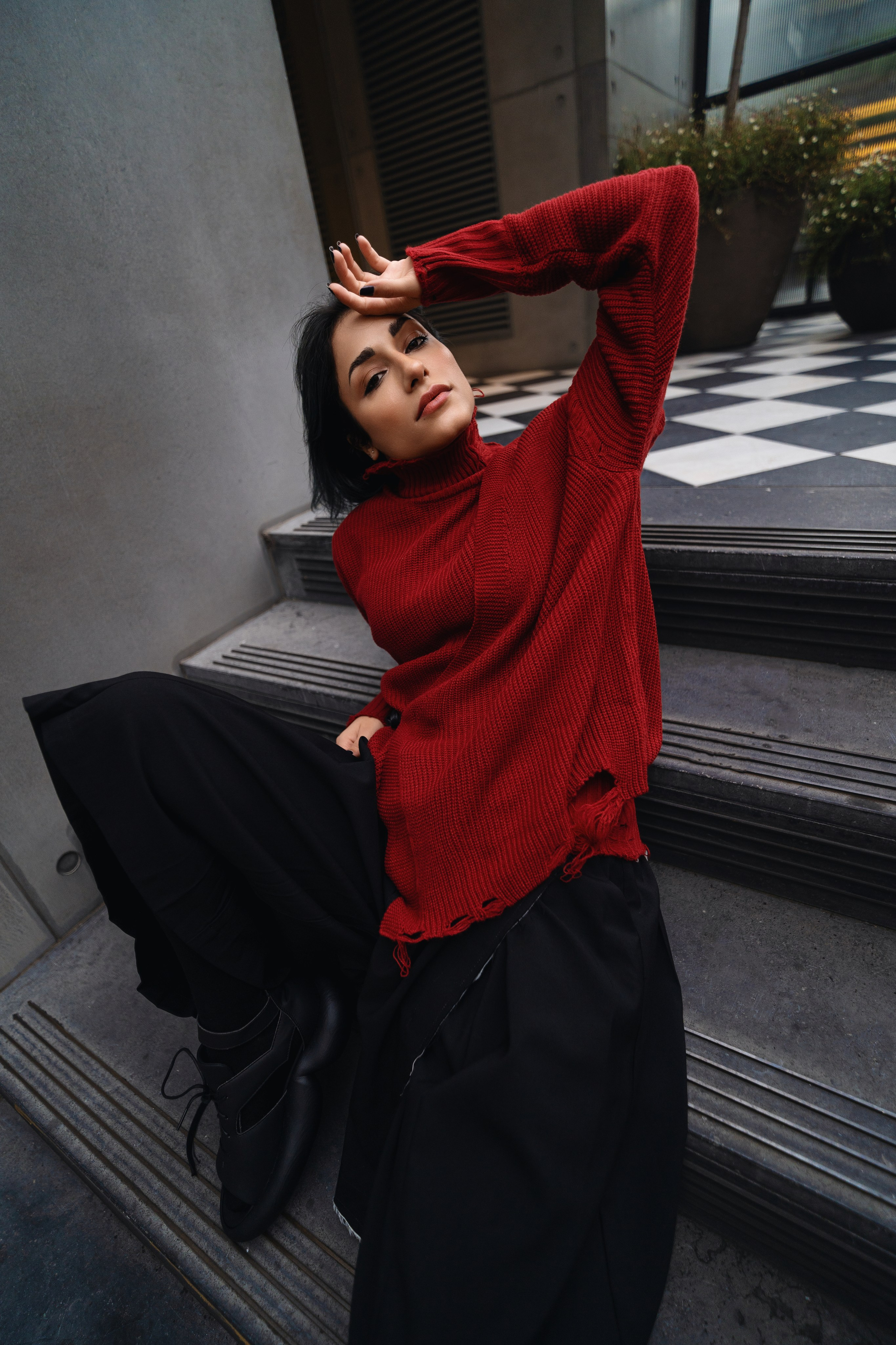 Campaigns. Jay Soundo — Sport, Fashion & Commercial Photographer