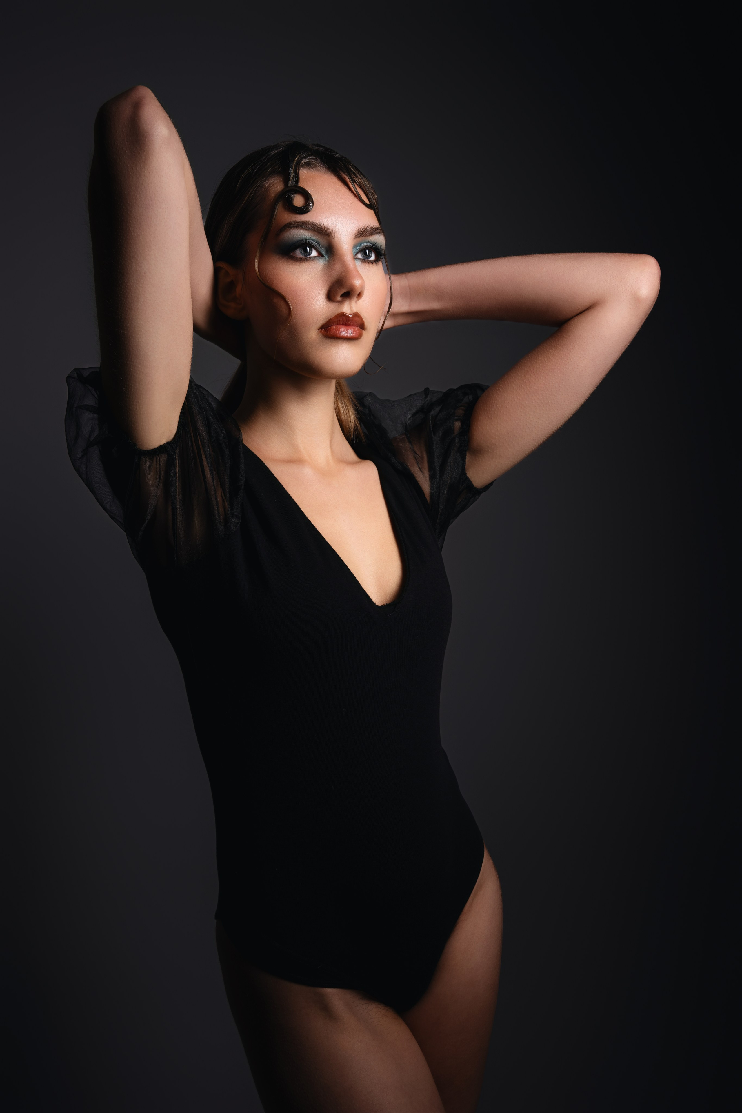 Portrait Photography Portfolio | Jay Soundo — London-Based Portrait Photographer. London Fashion & Portrait Photographer | Fashion Photoshoots, Lifestyle & Commercial Photography