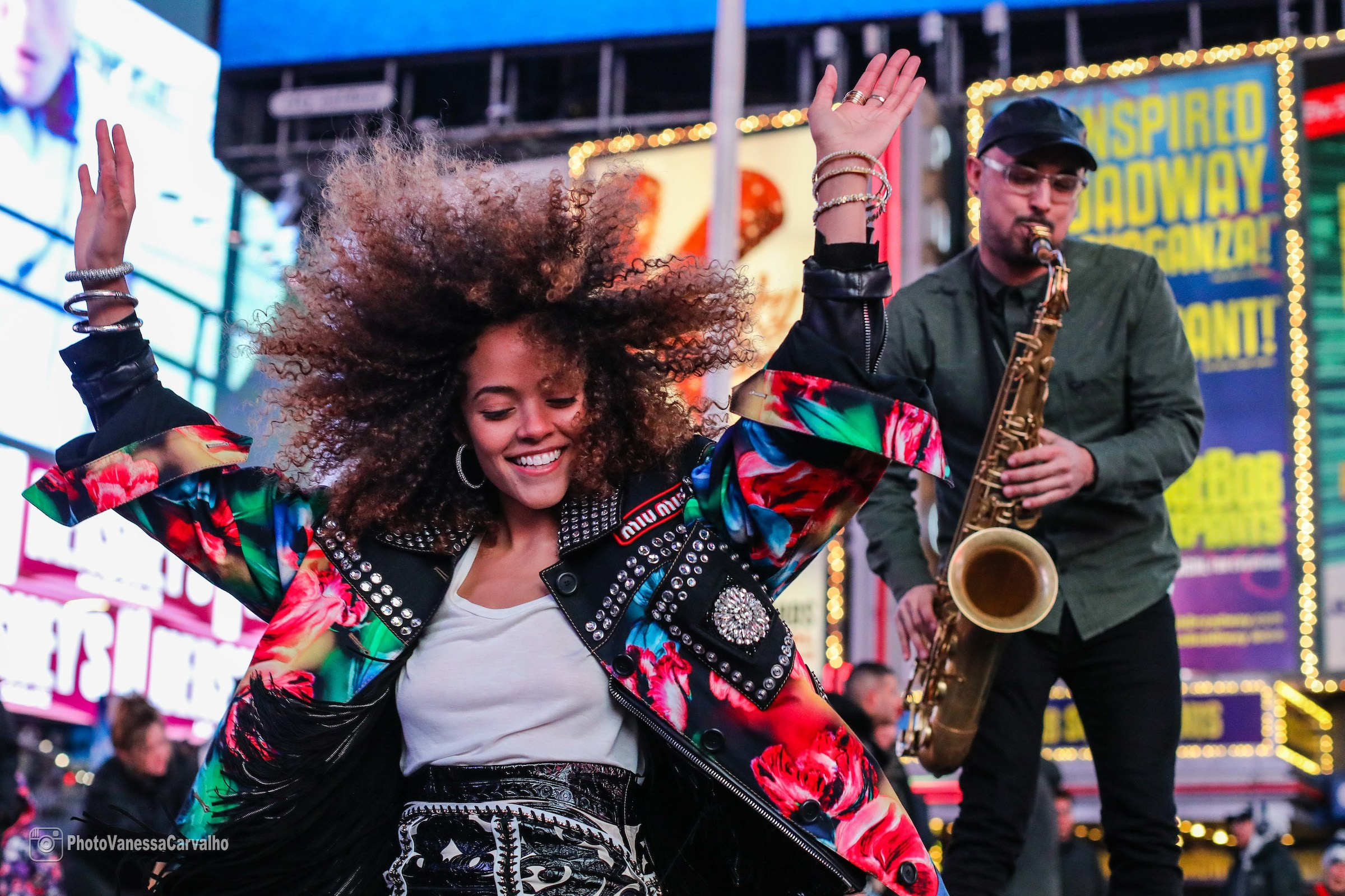 Fashion. Vanessa Carvalho — Fotografa Brasileira em Nova York