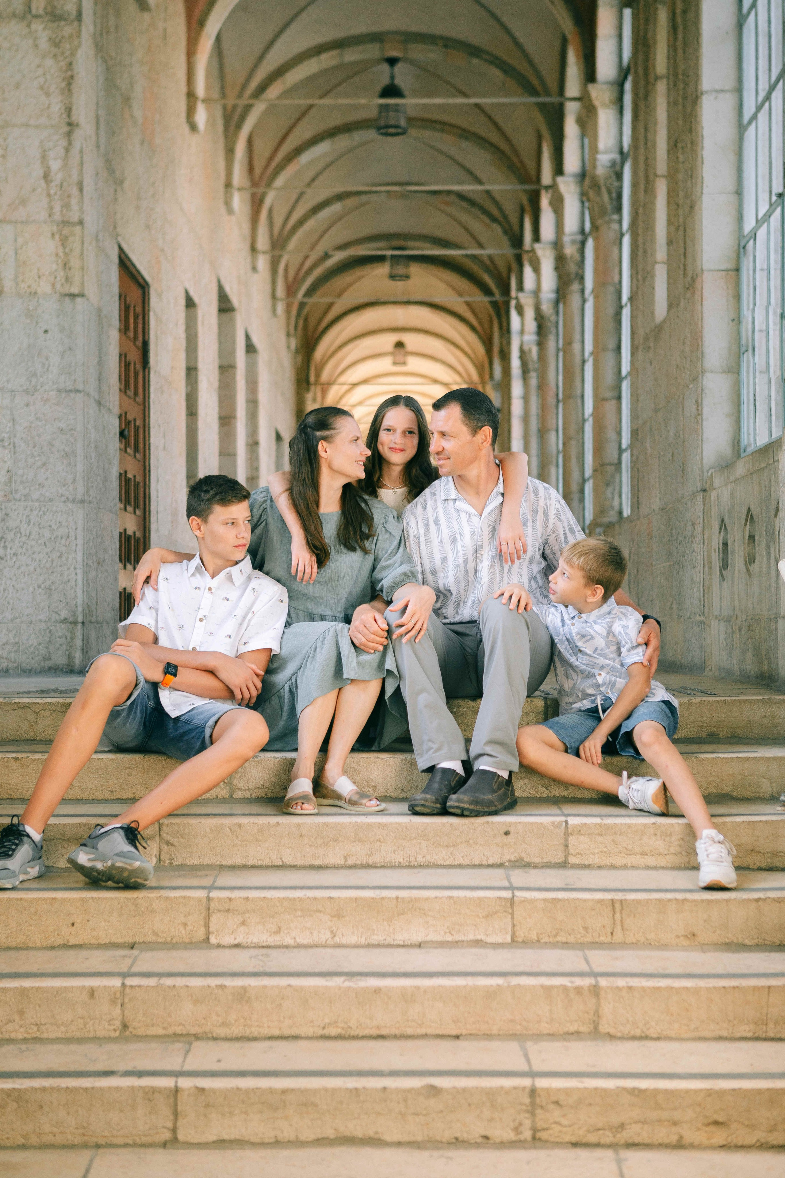 PHOTO SESSION WITH PARENTS. Https://shi-photo.com/