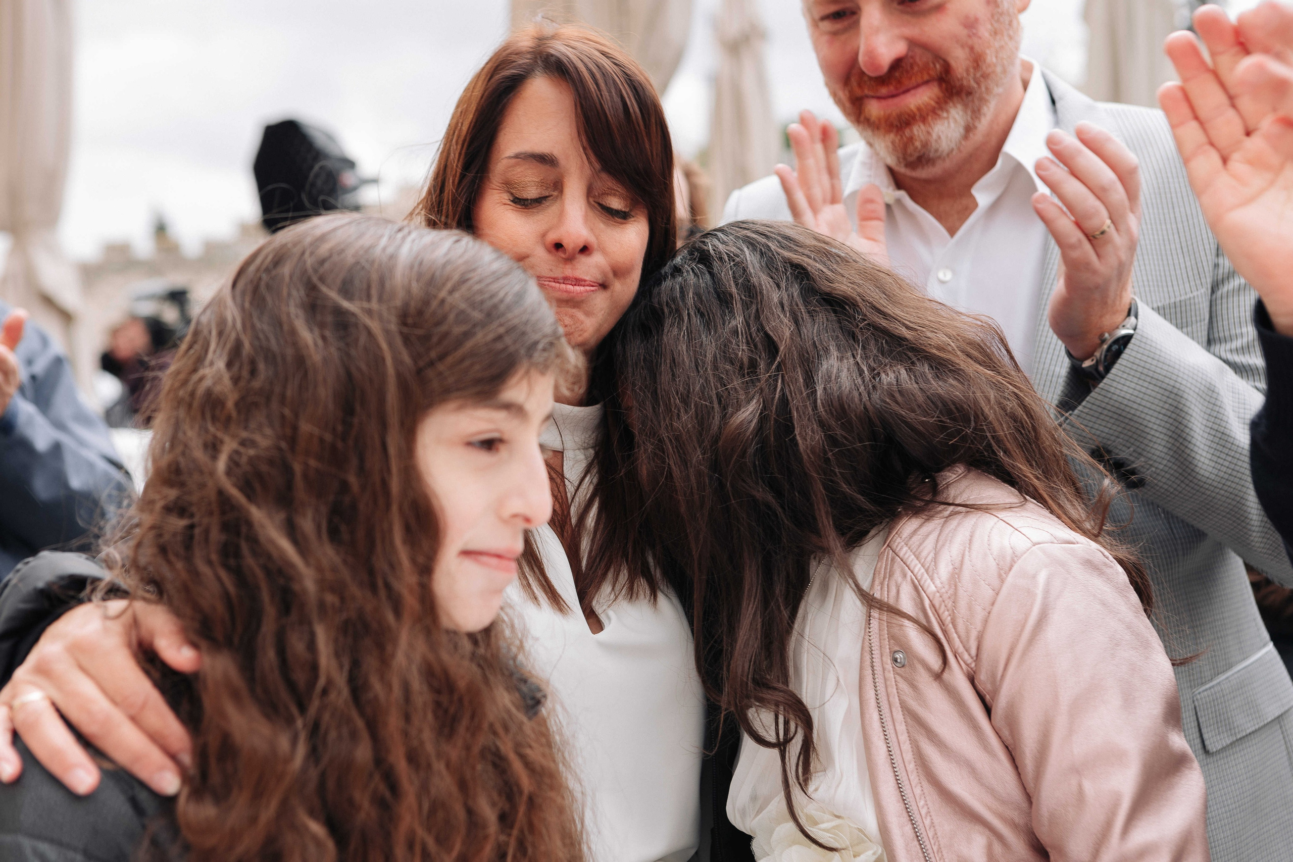 BAT MITZVAH FOR TWINS. Https://shi-photo.com/
