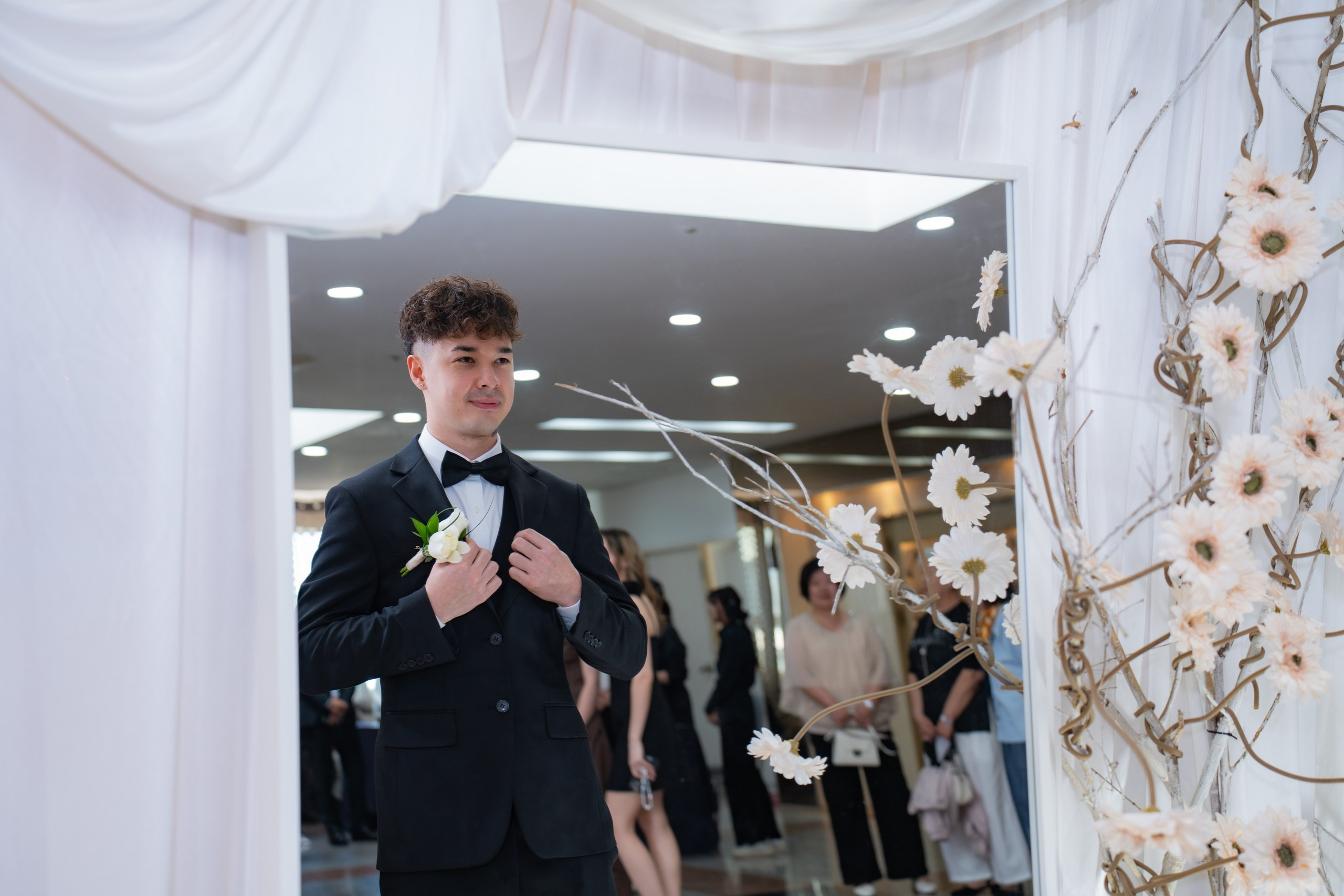 Ekaterina&Timofey/ wedding story. Narnia Decor Studio