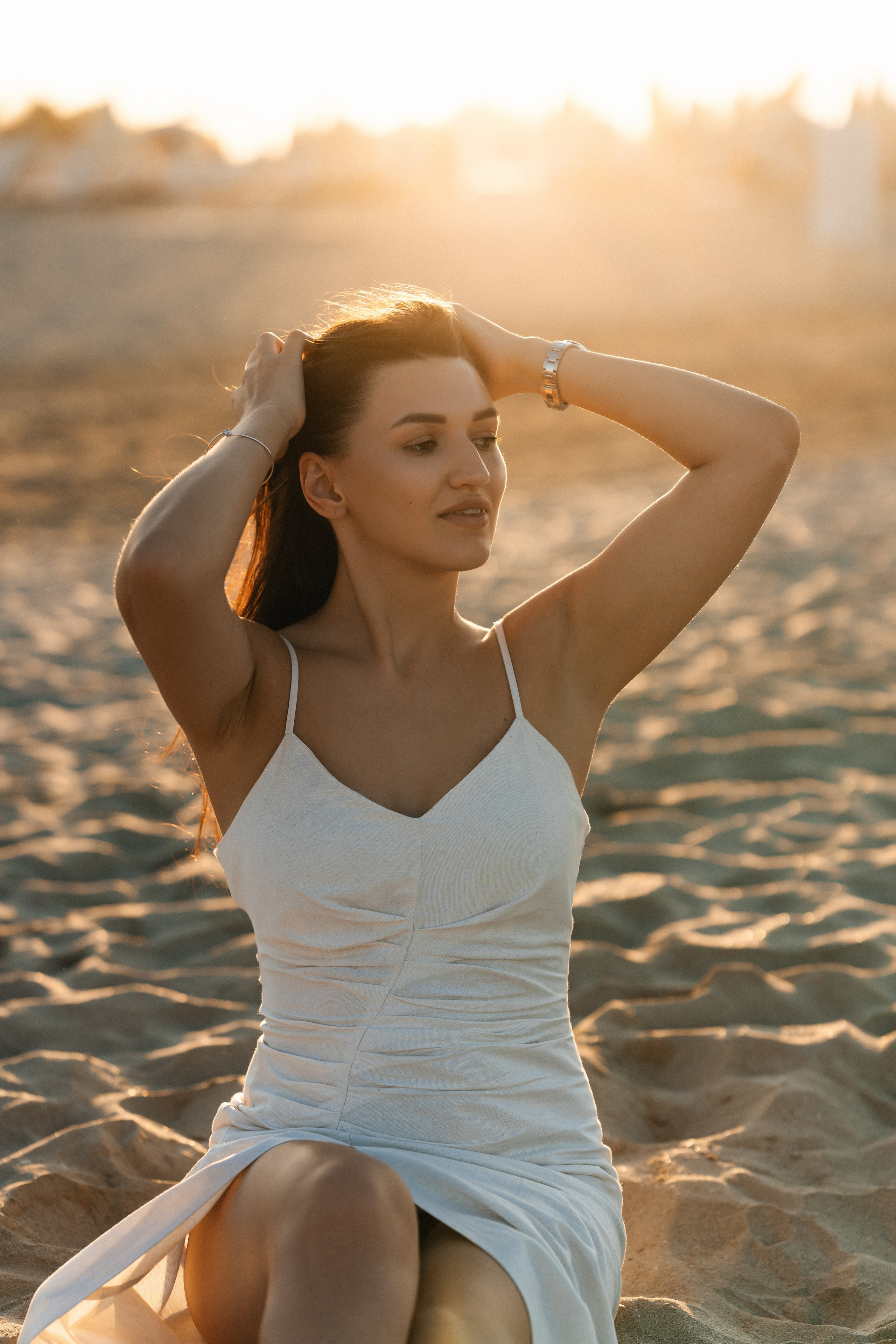 Море. Весільний фотограф Вікторія Саврук