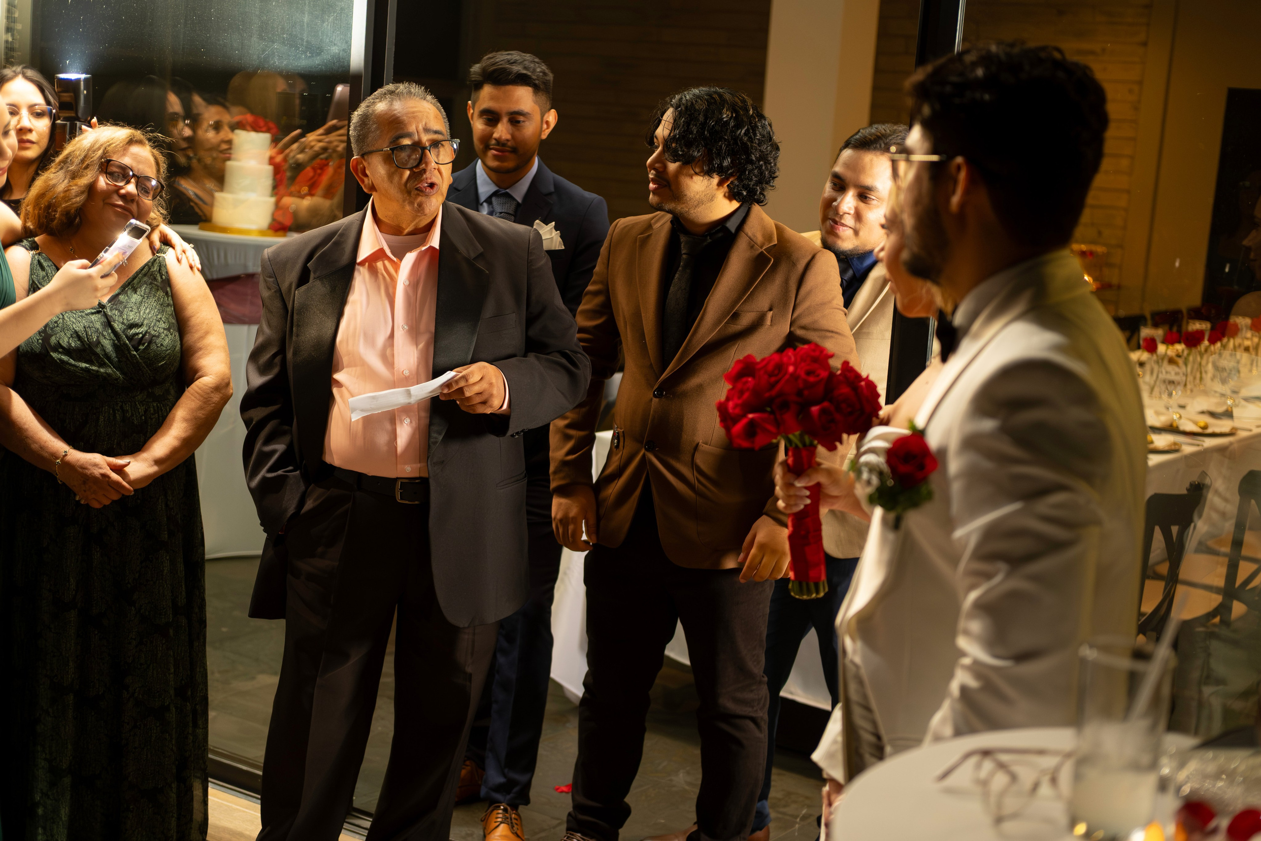 Boda Civil Kevin & Monica. Daniel Brand | Fotografía de Bodas y Comercial en Honduras