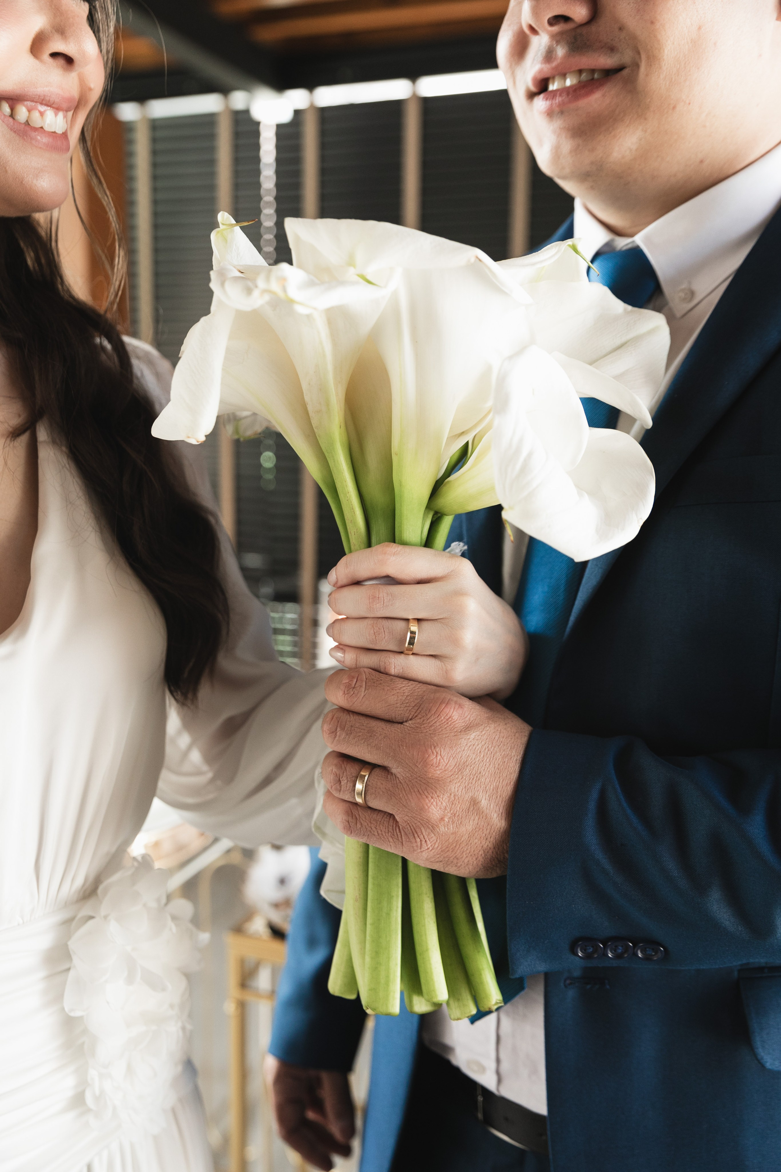 Civil Bruno e Nicole. Esdras Rodrigues, Fotógrafo de Casamento em Fortaleza — CE, Brasil