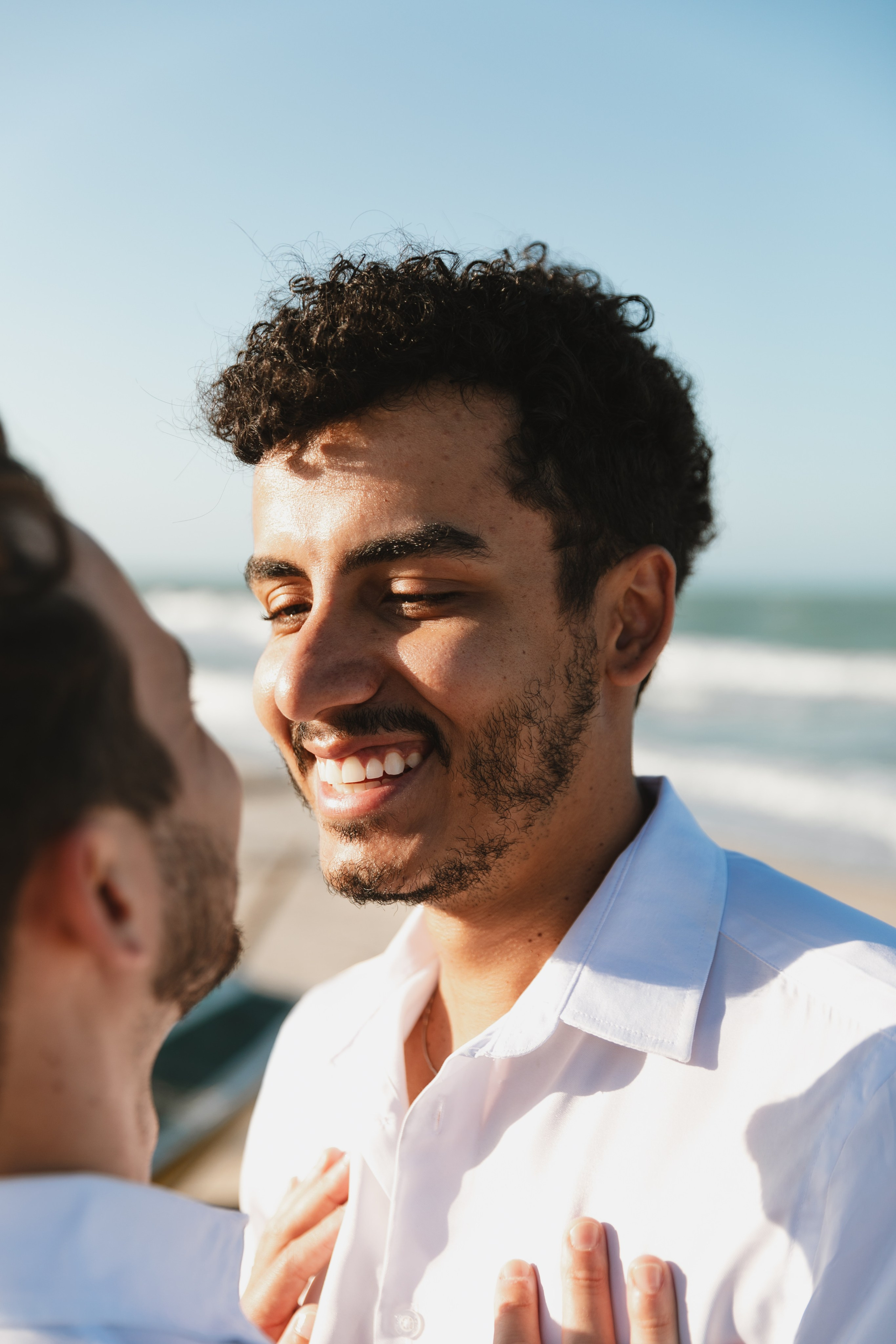 Marcos e Warles. Esdras Rodrigues, Fotógrafo de Casamento em Fortaleza — CE, Brasil