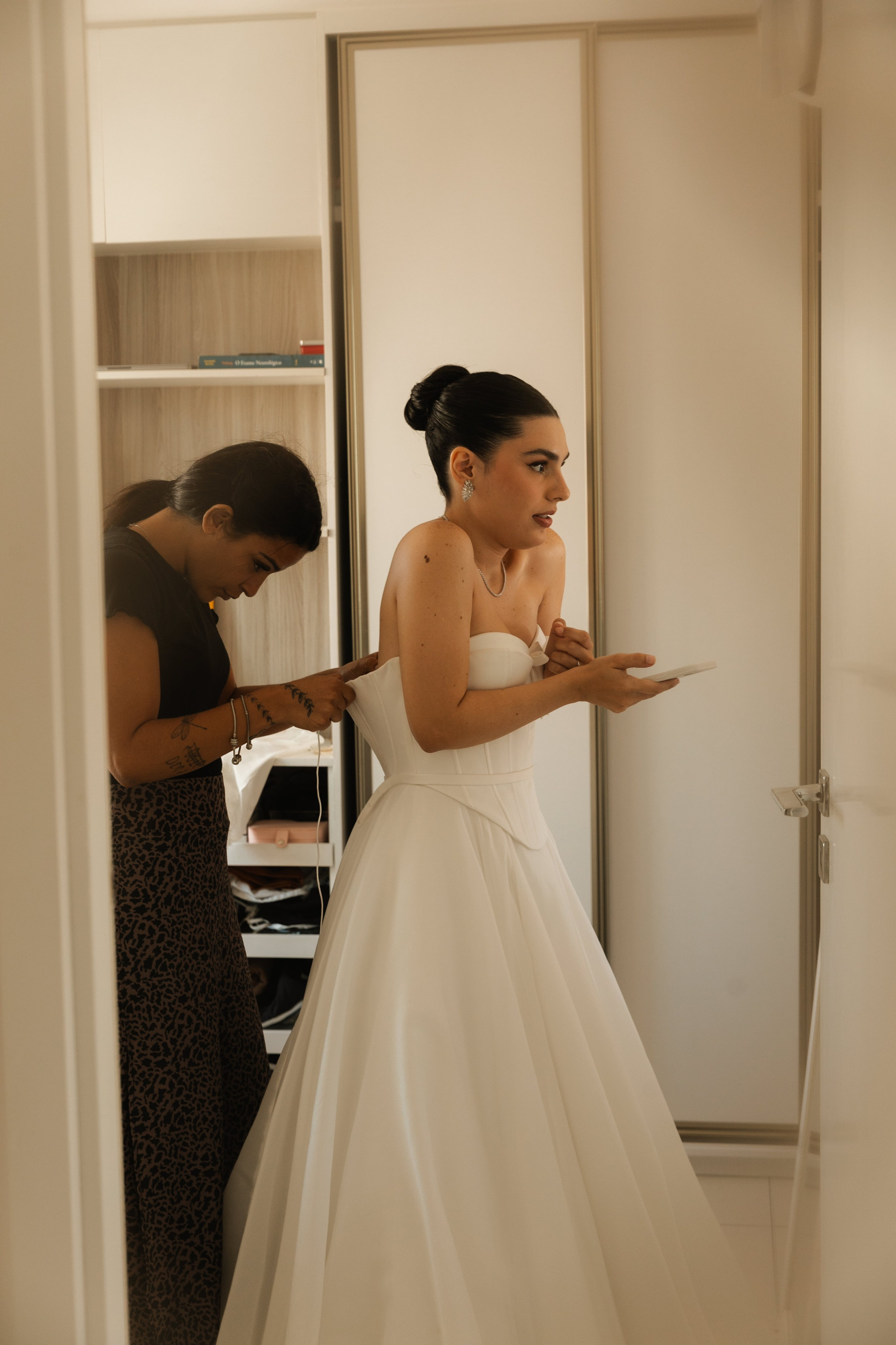 Casamento Ashley e Bruno. Esdras Rodrigues, Fotógrafo de Casamento em Fortaleza — CE, Brasil