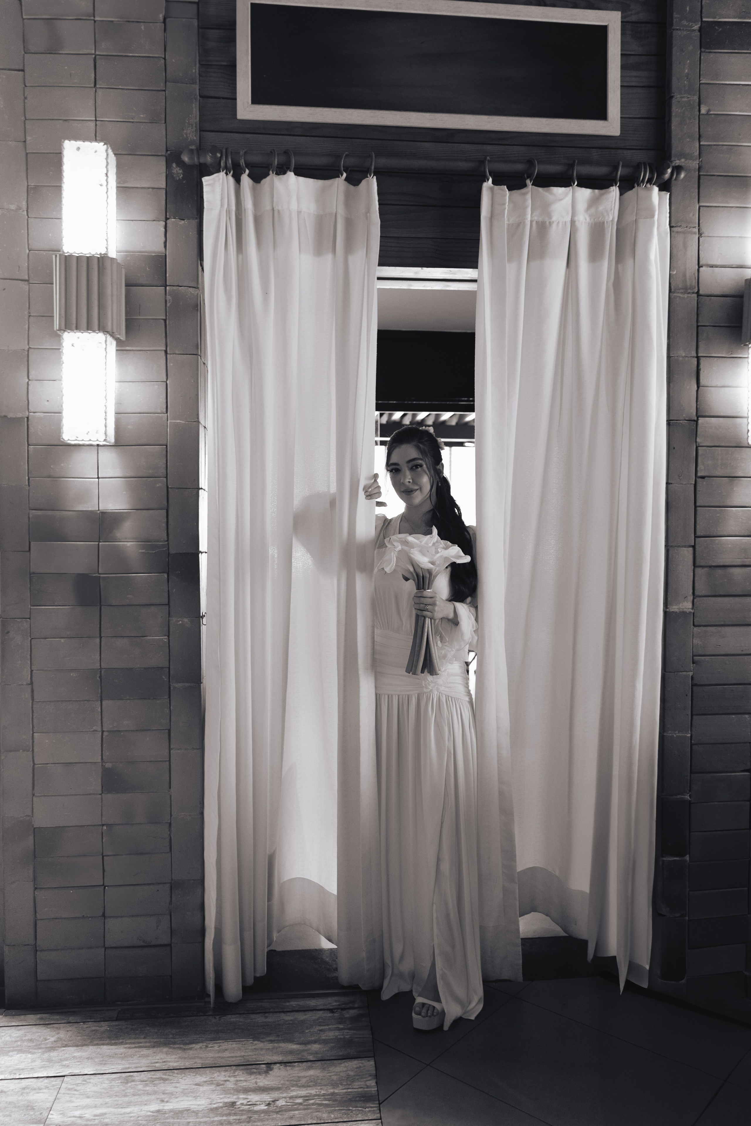 Civil Bruno e Nicole. Esdras Rodrigues, Fotógrafo de Casamento em Fortaleza — CE, Brasil