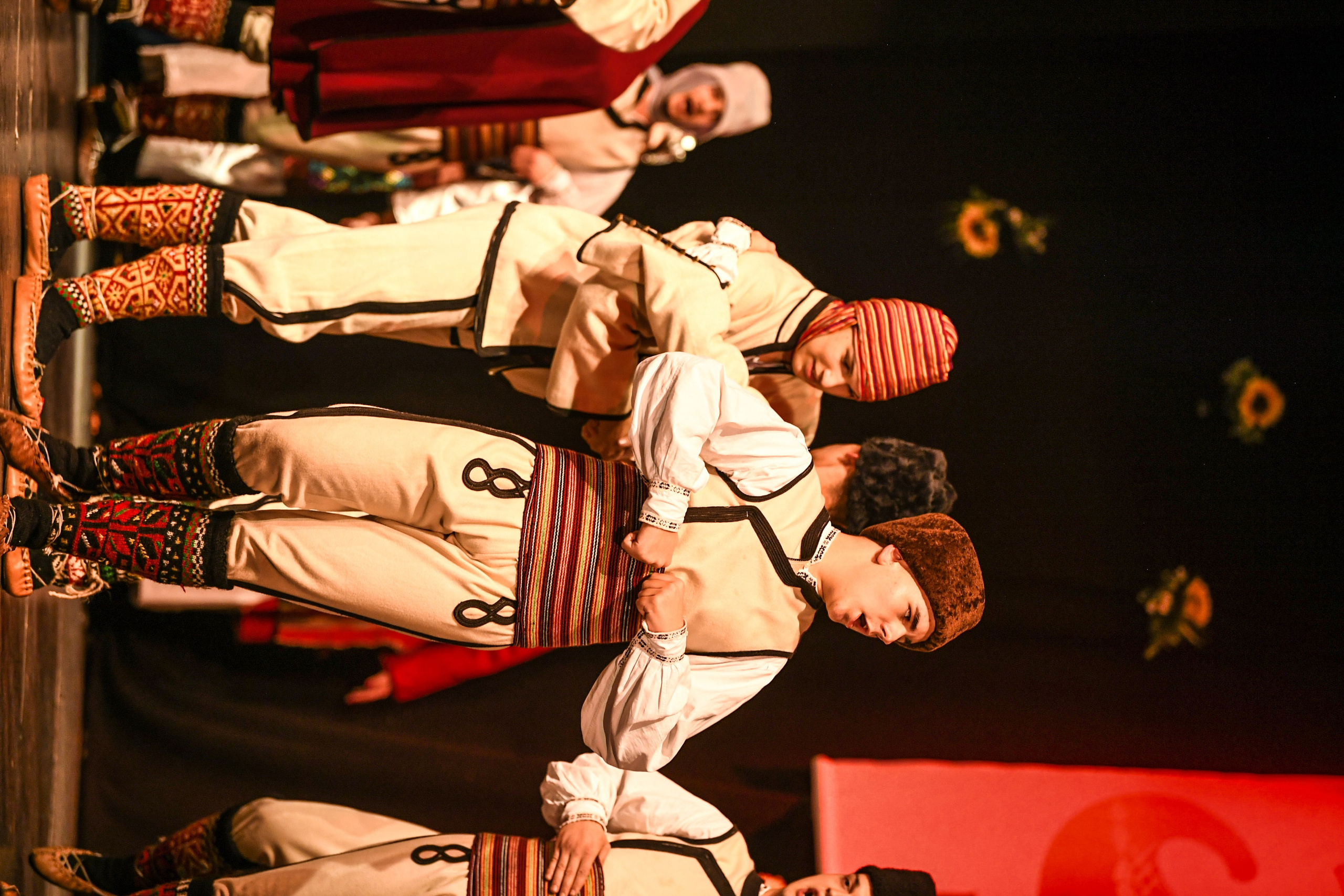 Godišnji koncert — KUD Ljubiša Urošević. Foto Simic Jagodina