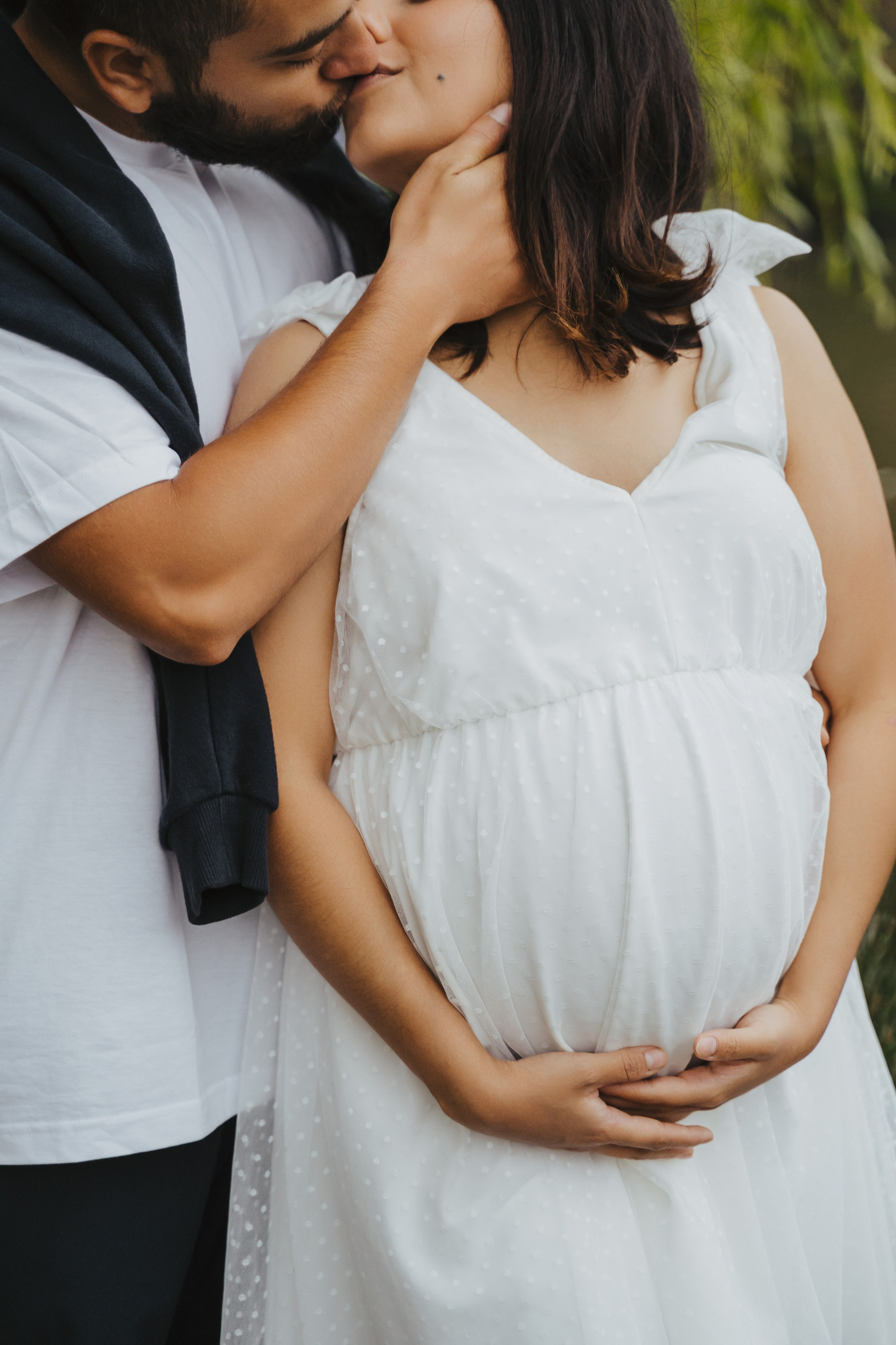 Pregnancy photo session. Свадебный и семейный фотограф и видеограф в Калифорнии Сан-Франциско и Bay Area