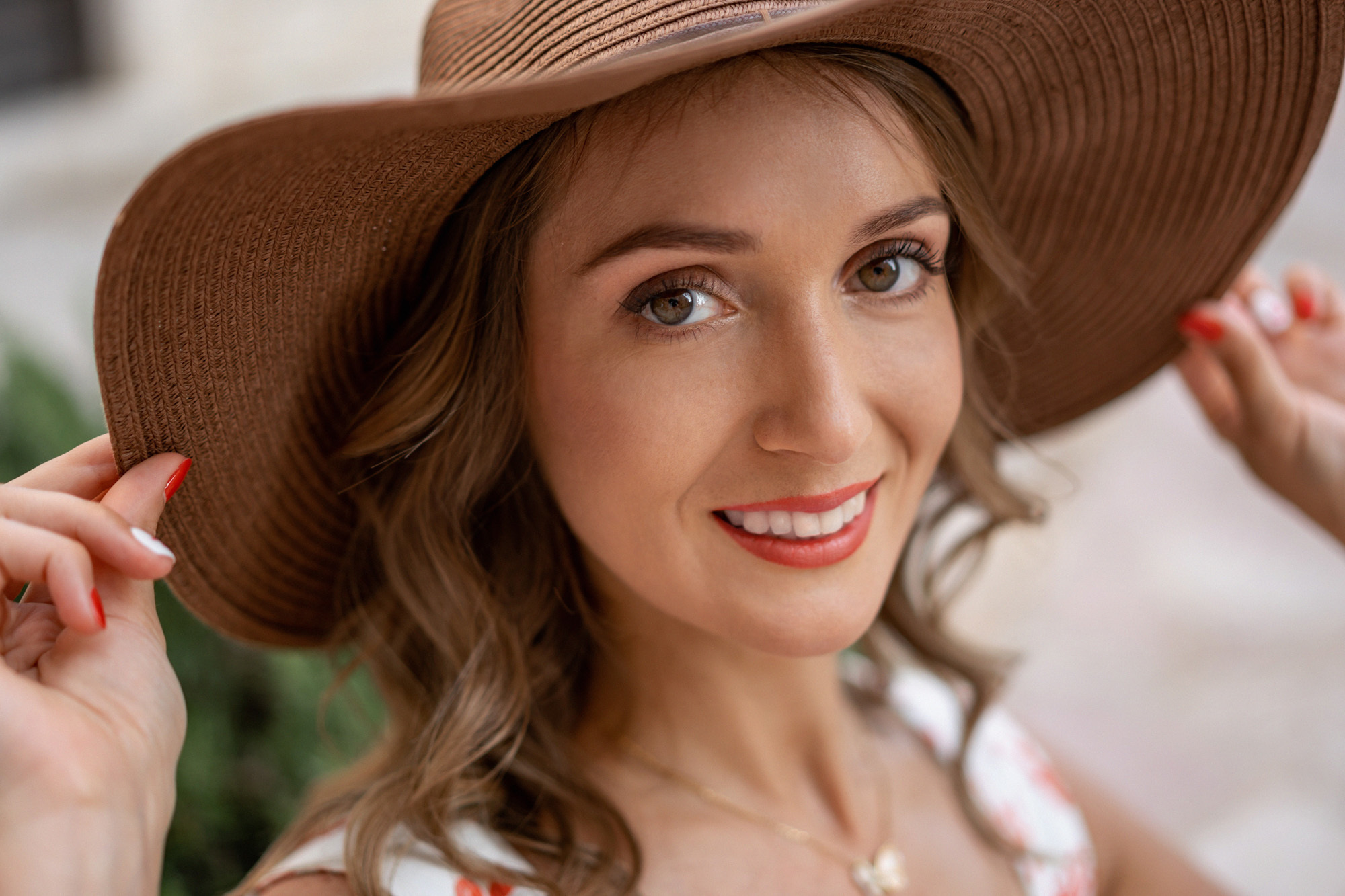 Ein Sommerabend in Perast