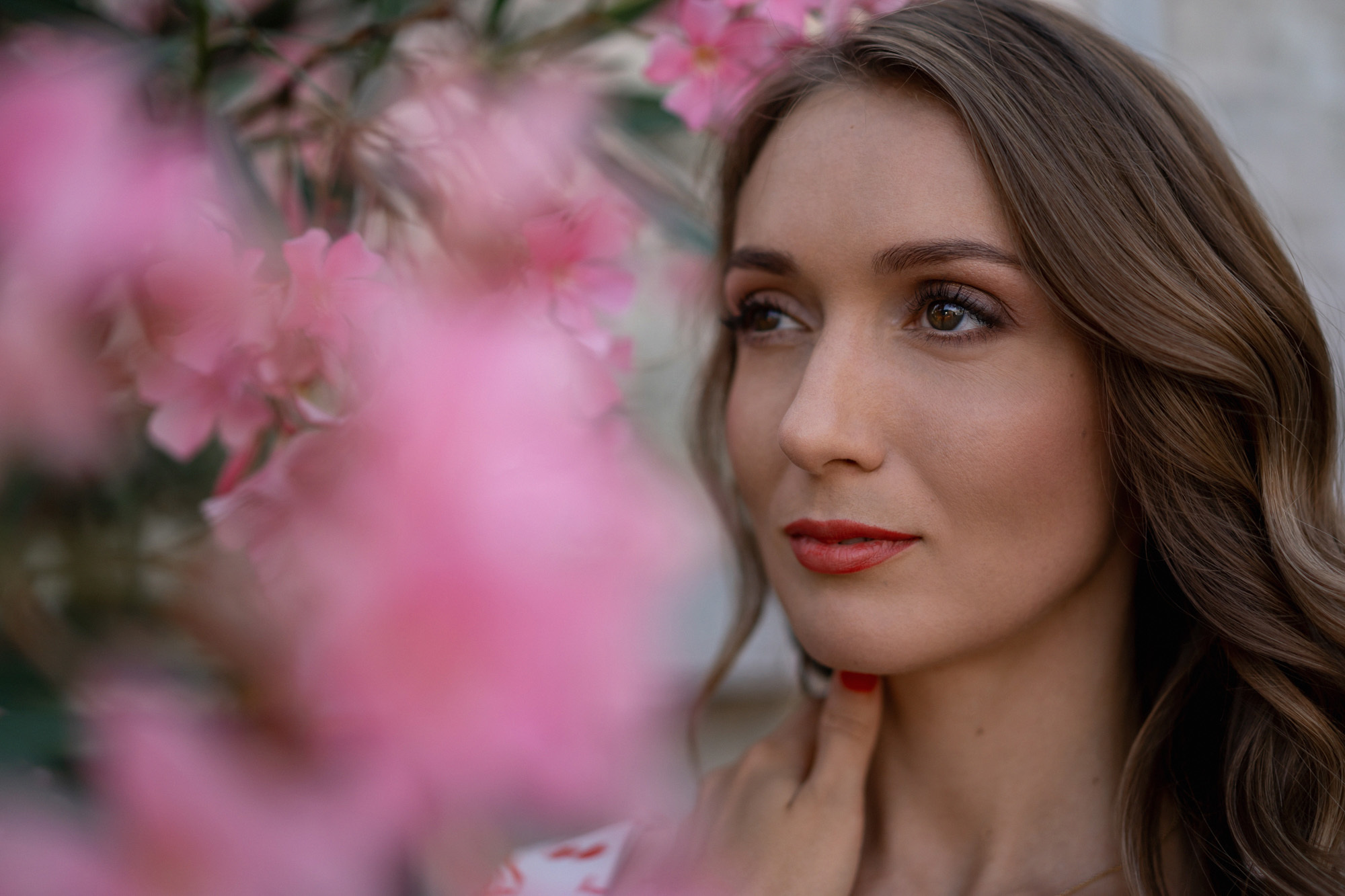 Ein Sommerabend in Perast