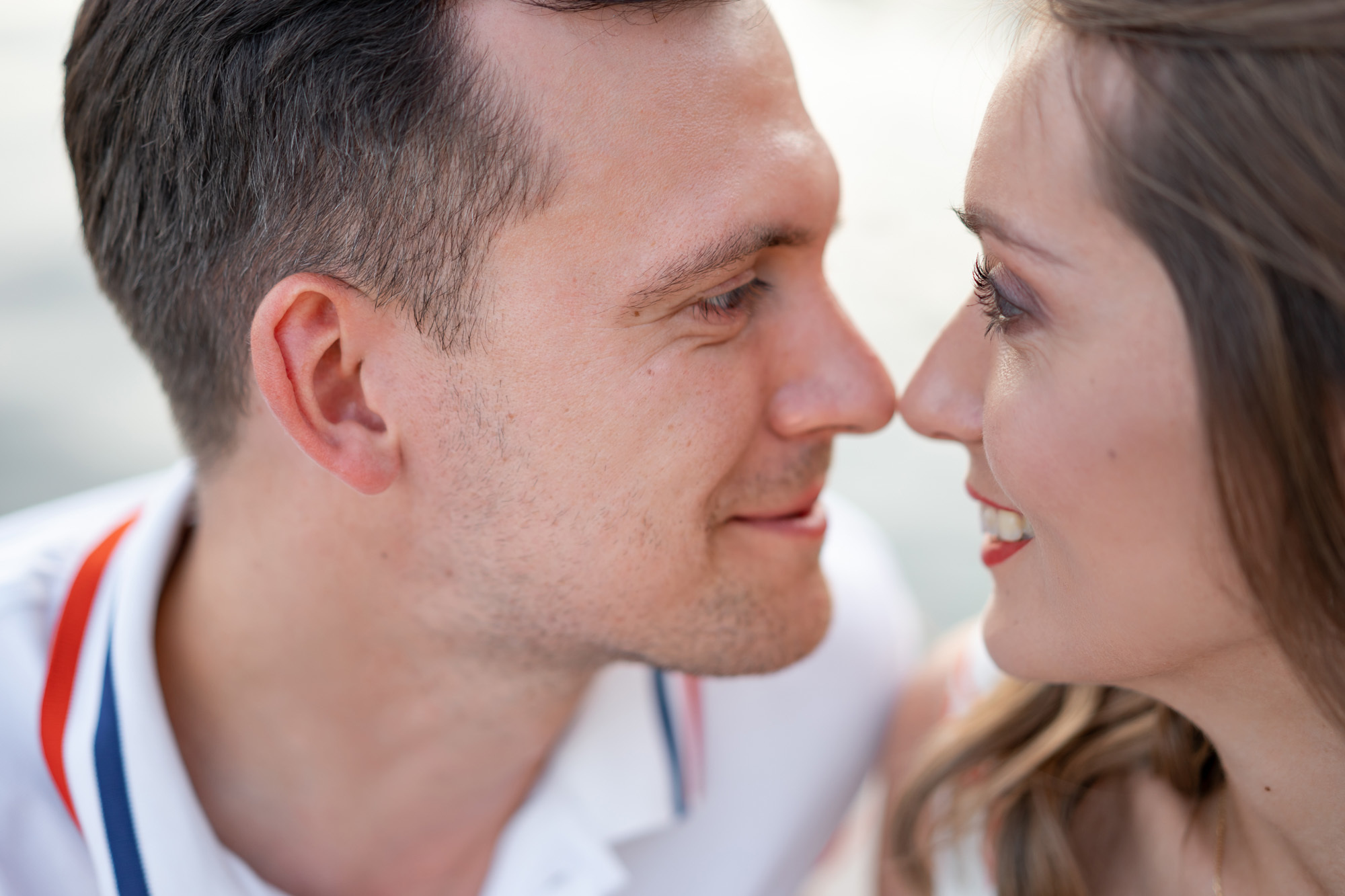Ein Sommerabend in Perast