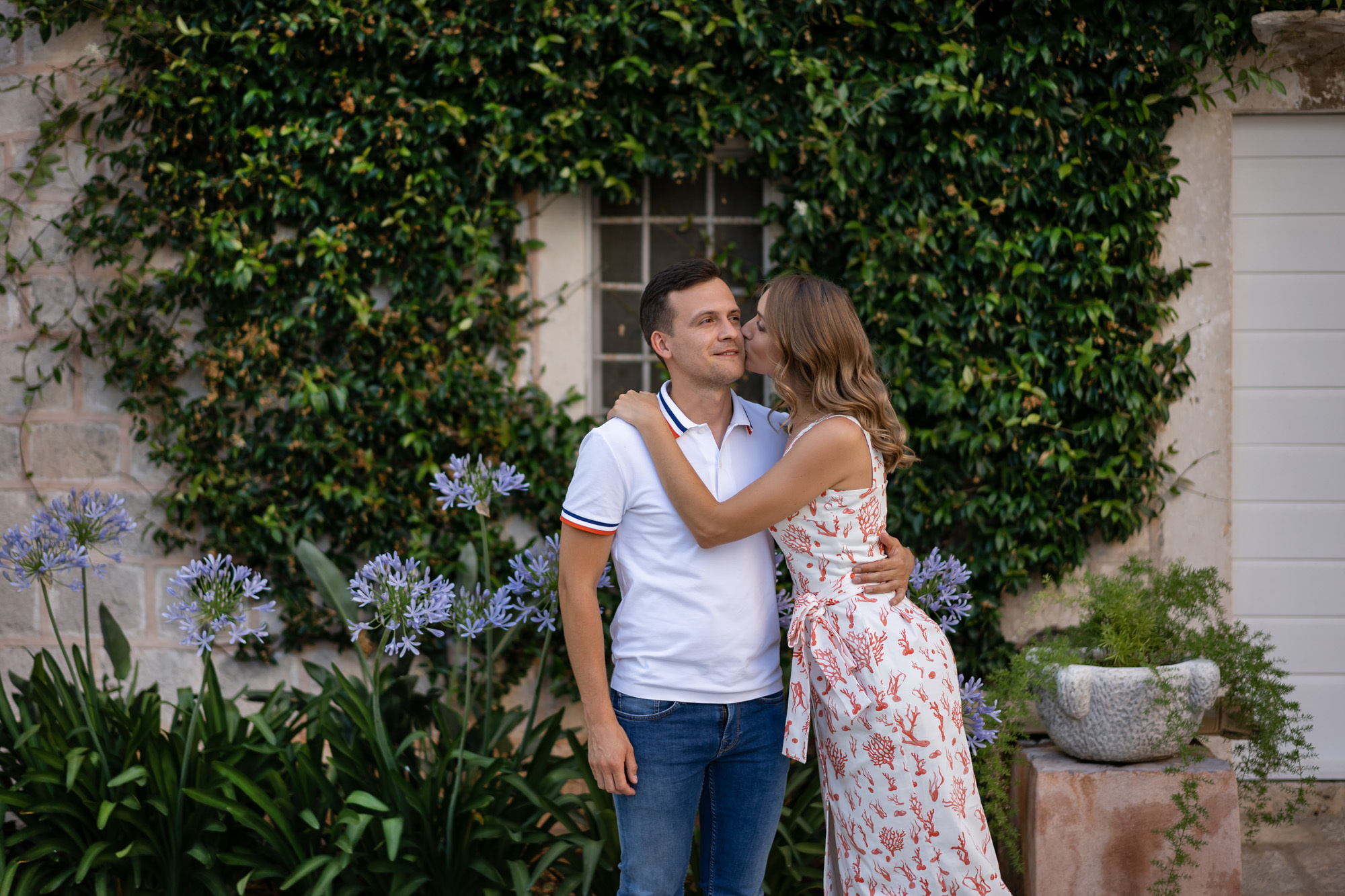 Ein Sommerabend in Perast
