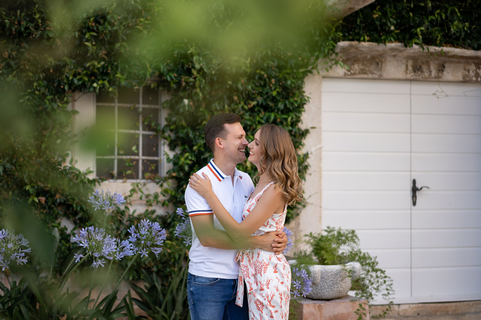 Ein Sommerabend in Perast