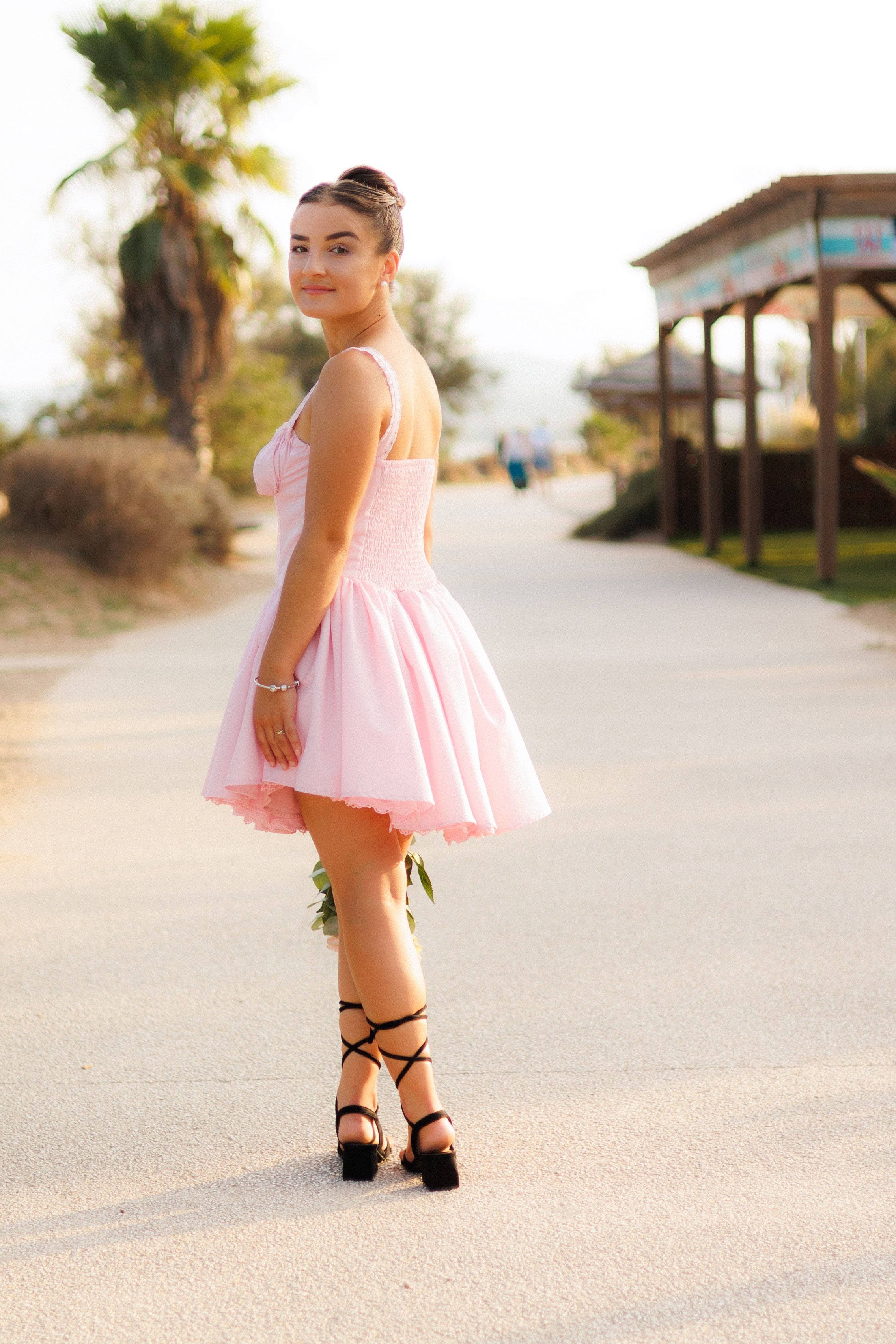 Carina. Photographe en Côte d’Azur