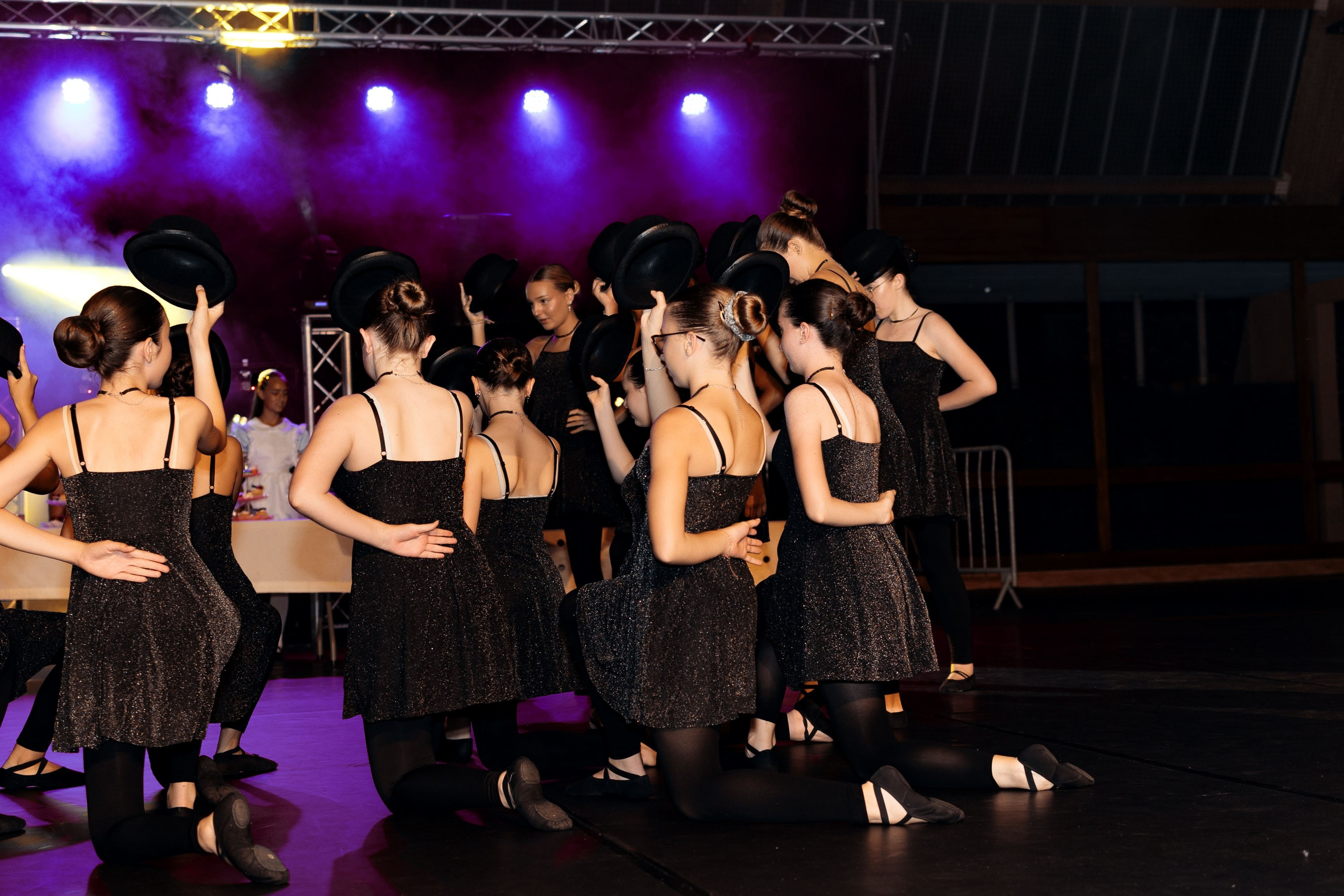 Carnaval Cogolin. Photographe en Côte d’Azur