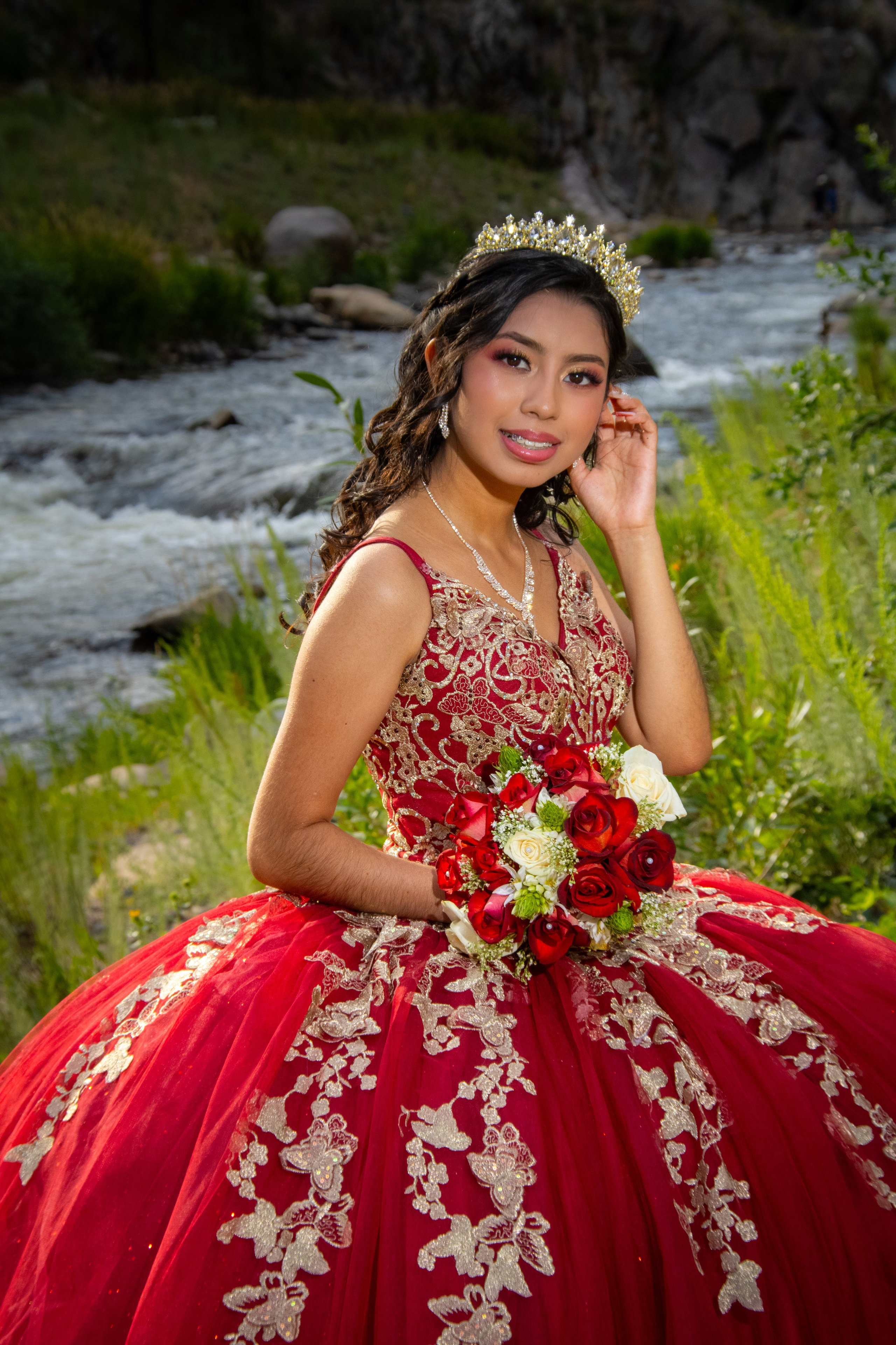 Nancy Sesión Casual