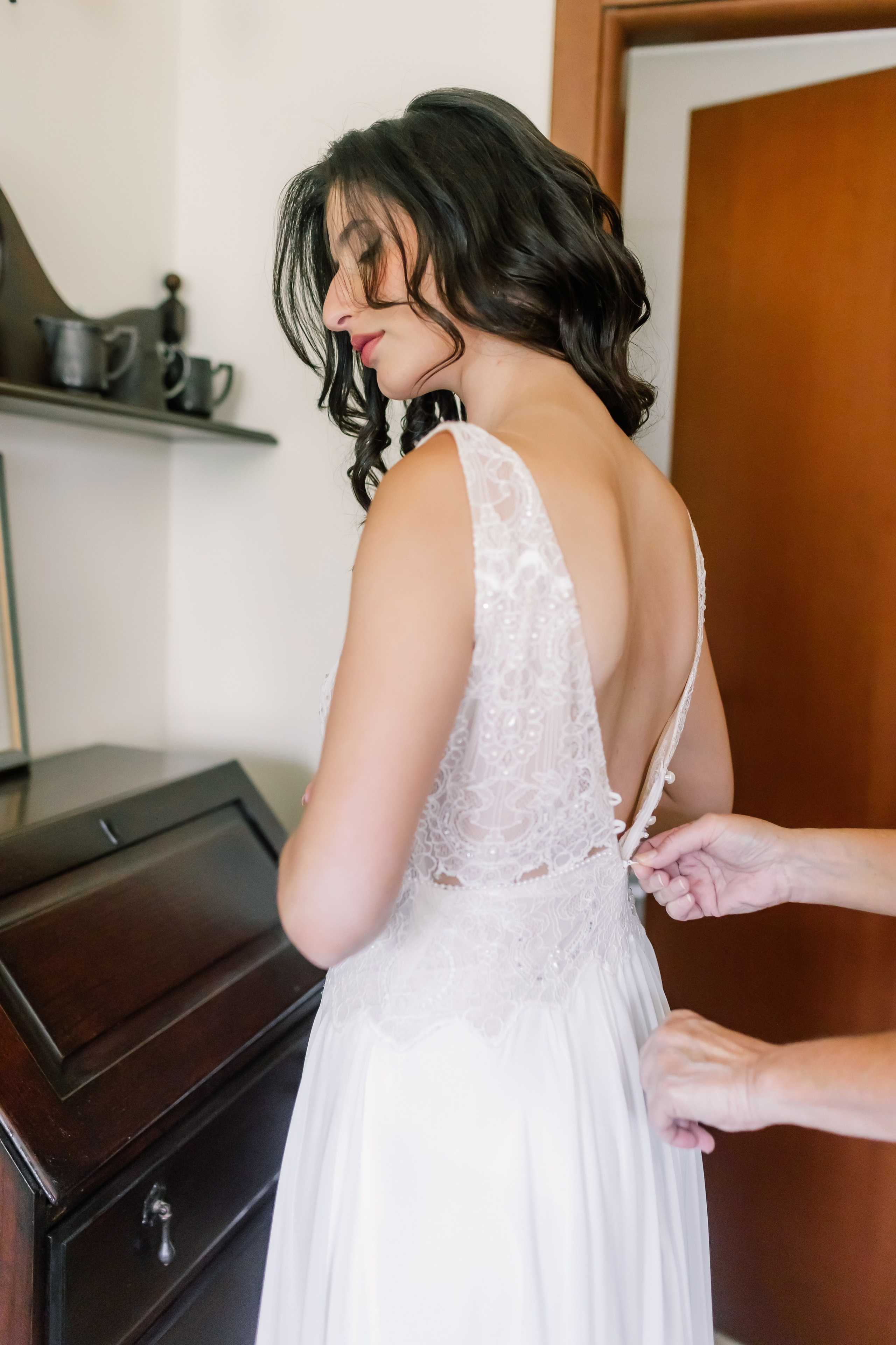 Michal&David. Family photographer in Israel