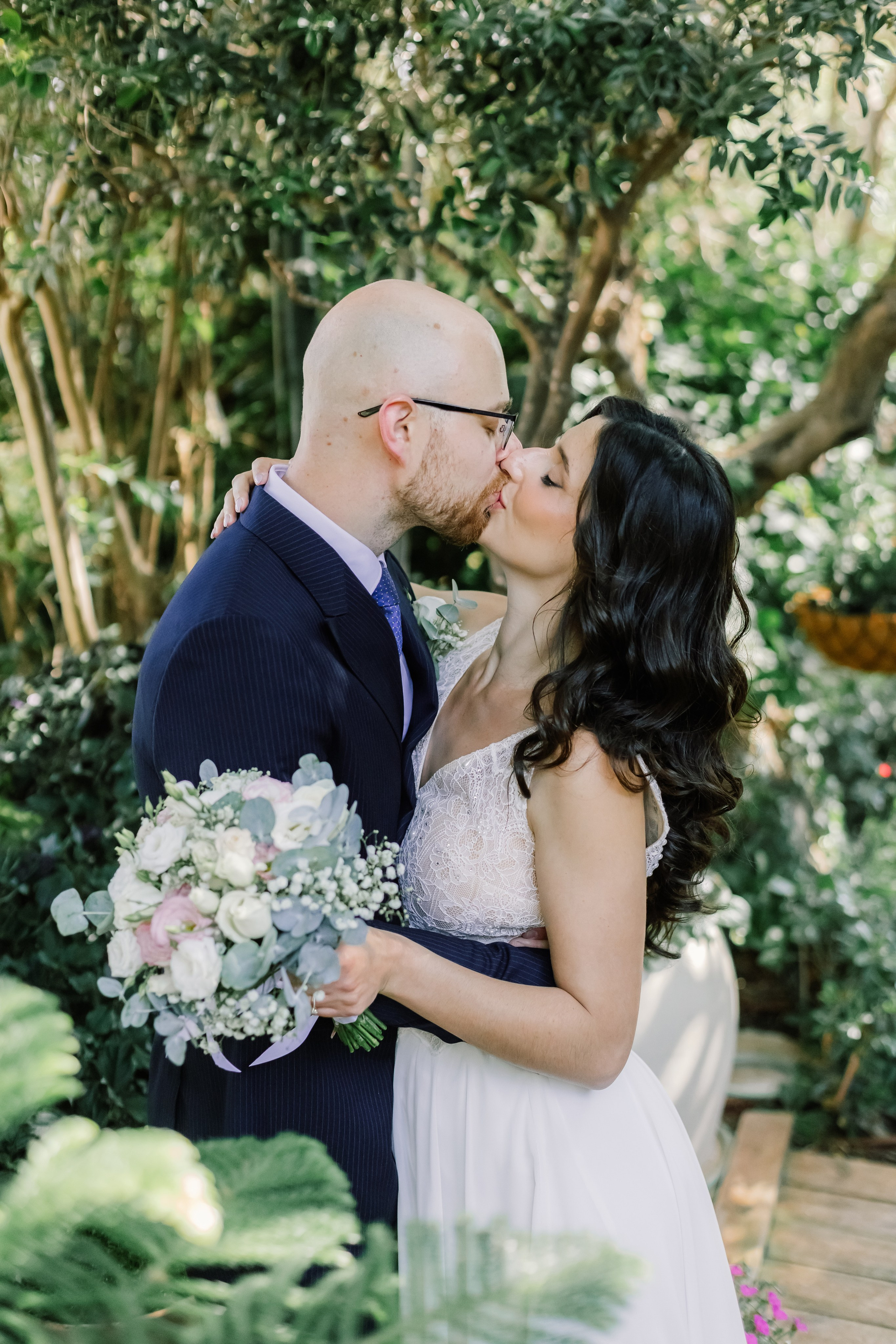 Michal&David. Family photographer in Israel