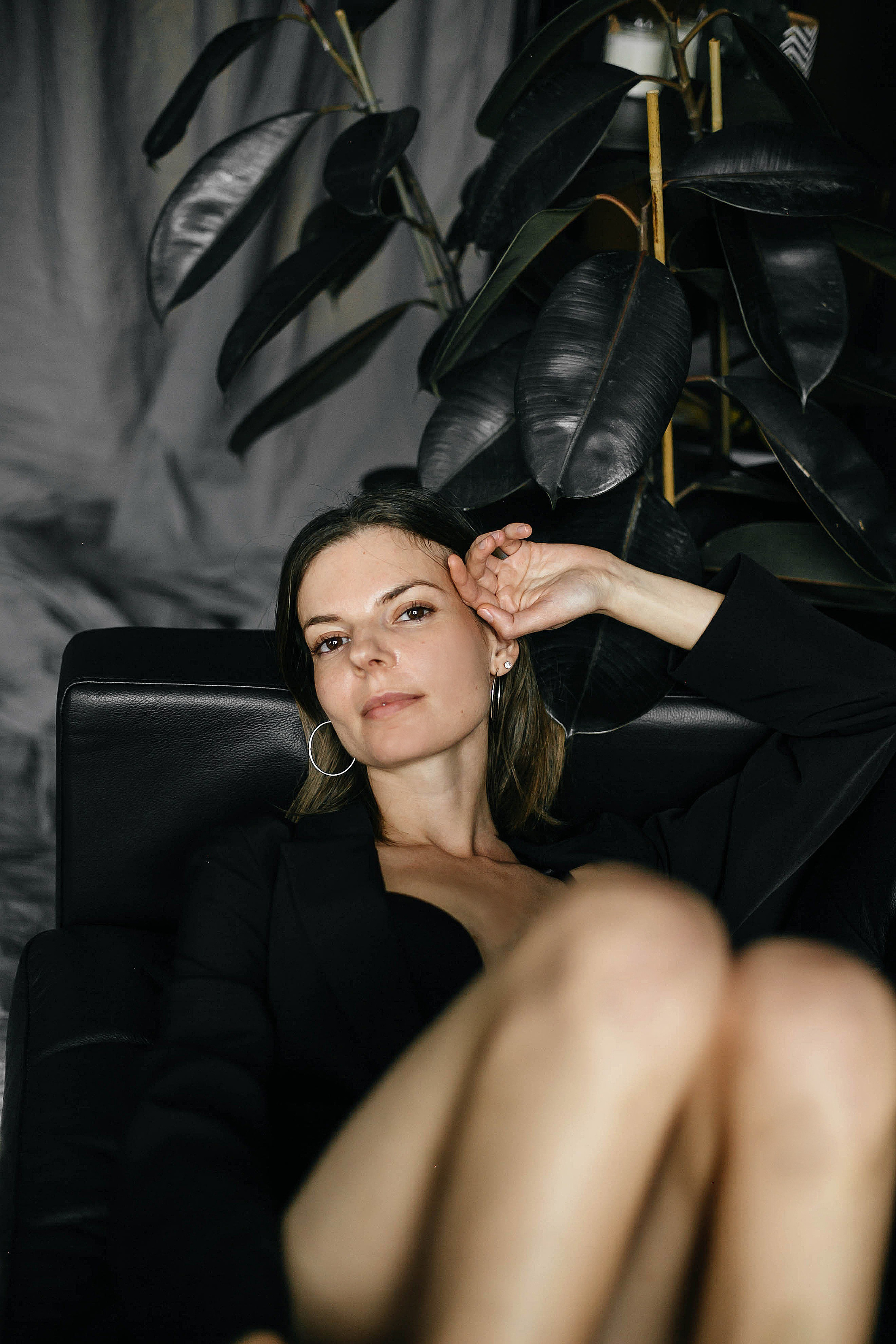 Katya studio. Family photographer in Israel