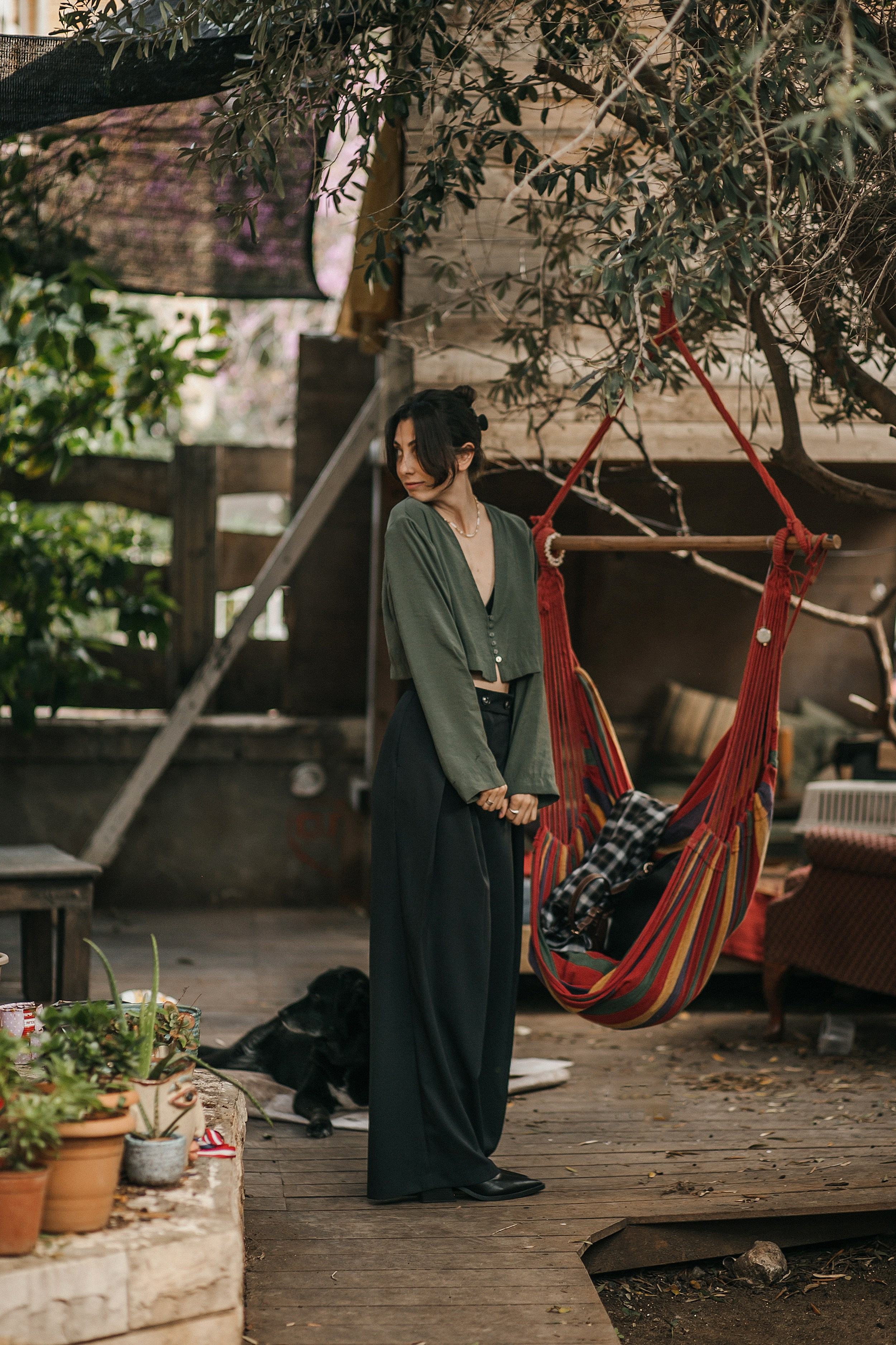 1. Photographer Anastasia Zavyalova